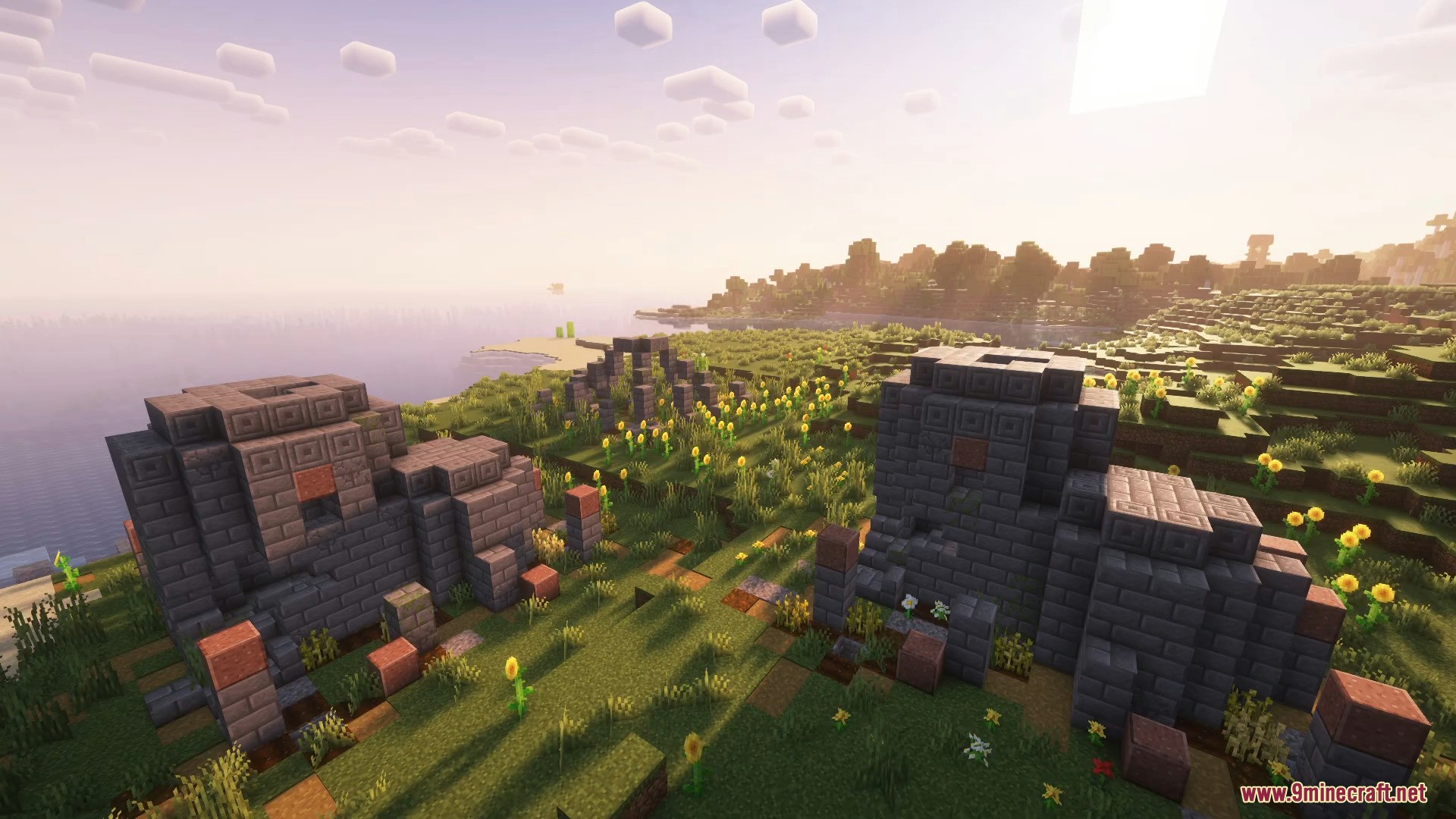 Best vanilla world 2 modpack screenshots 15