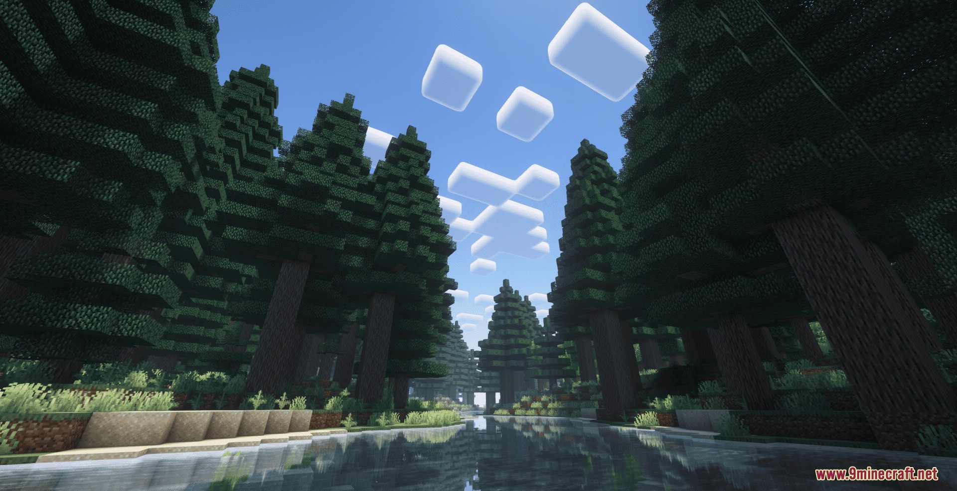 Best vanilla world 2 modpack screenshots 2