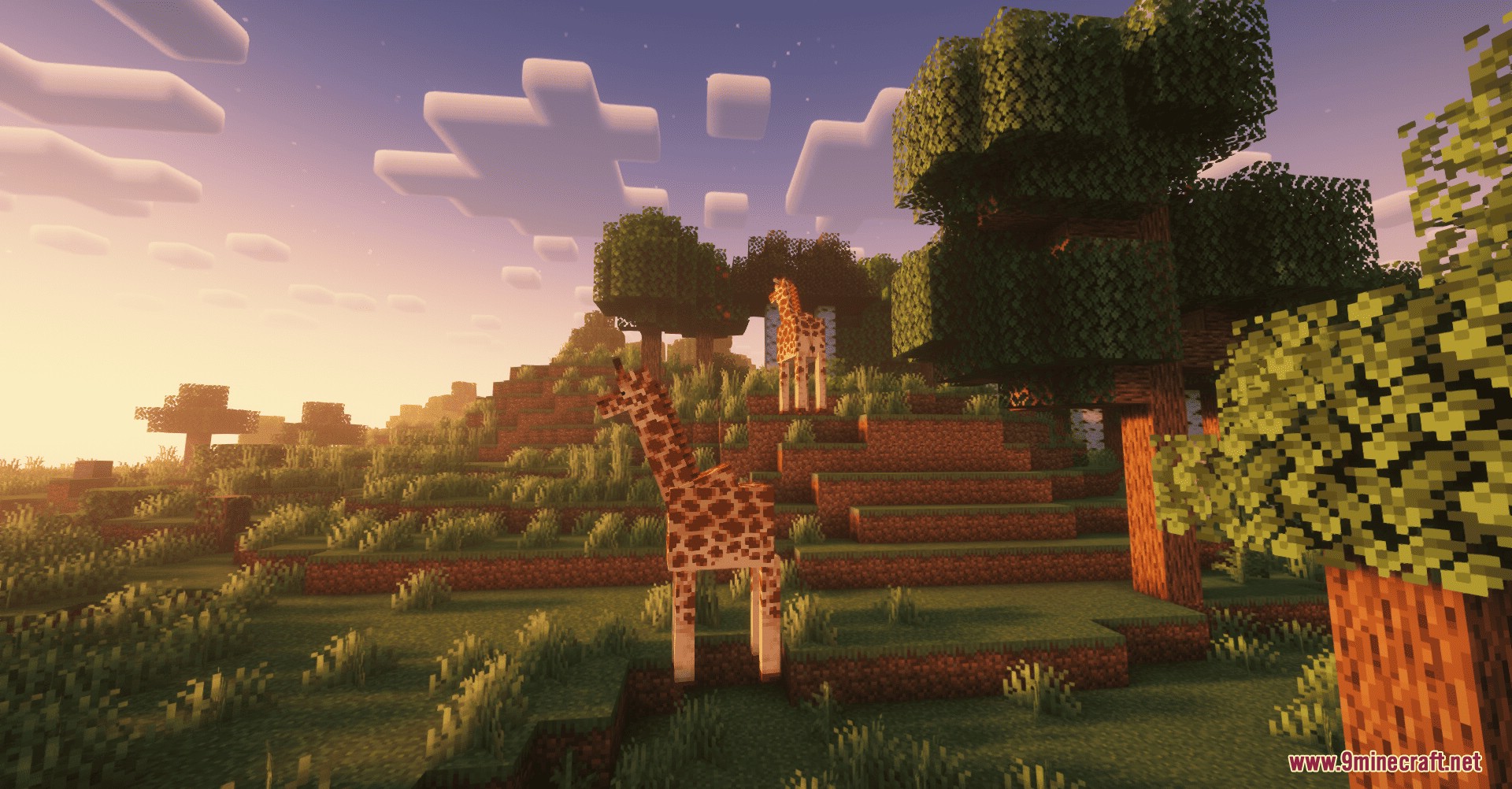Best vanilla world 2 modpack screenshots 3
