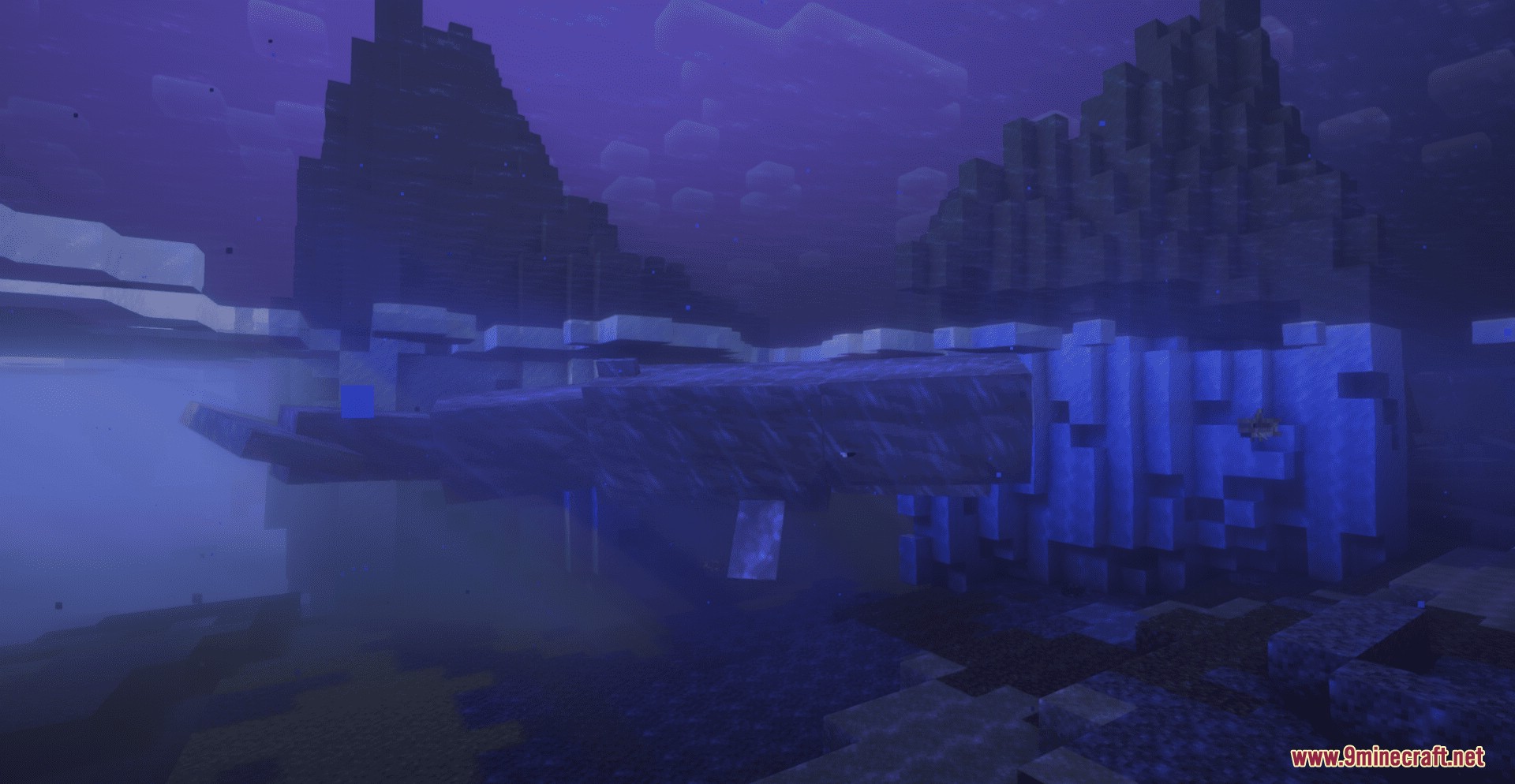Best vanilla world 2 modpack screenshots 8