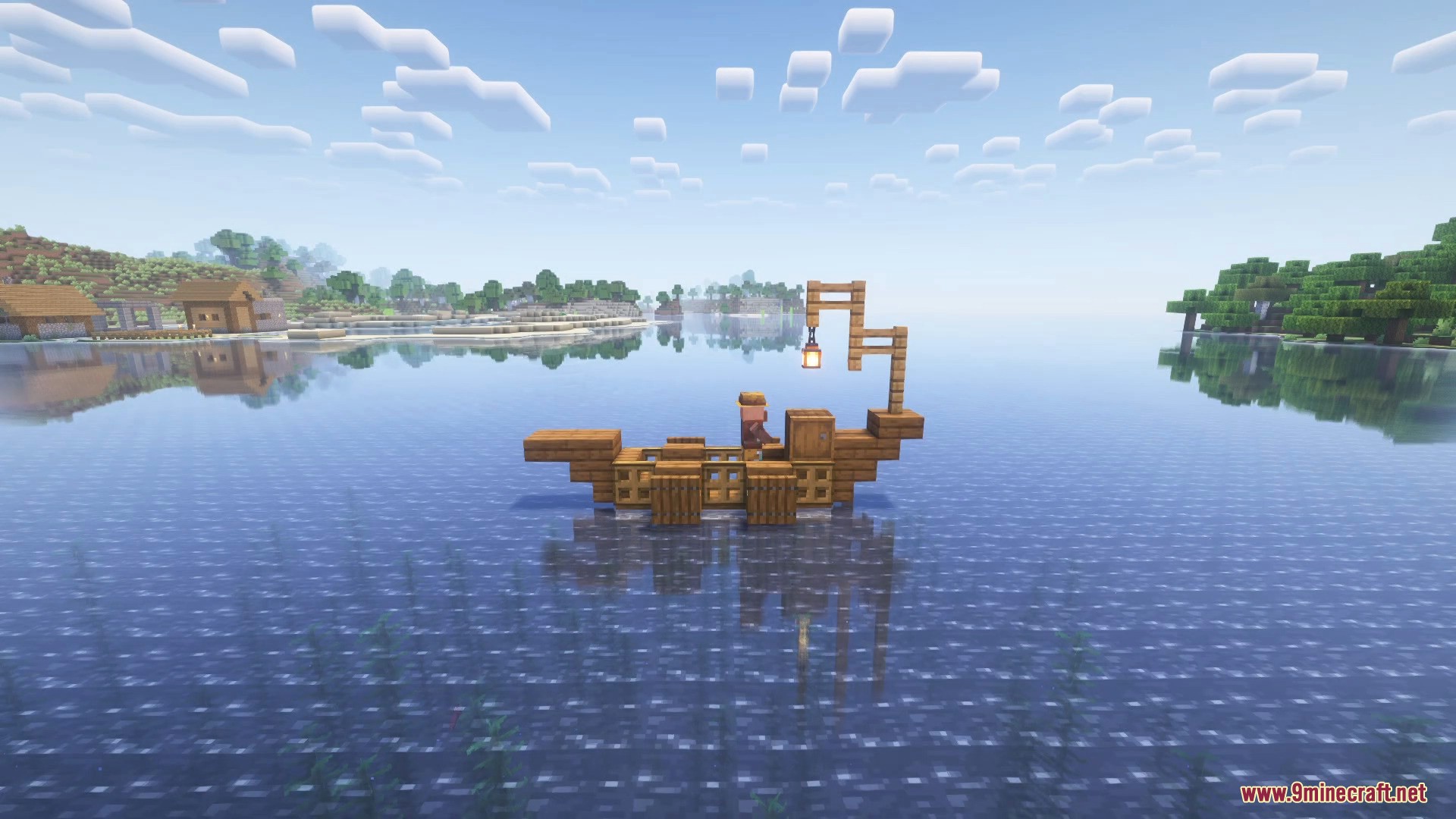 Best vanilla world 2 modpack screenshots 9