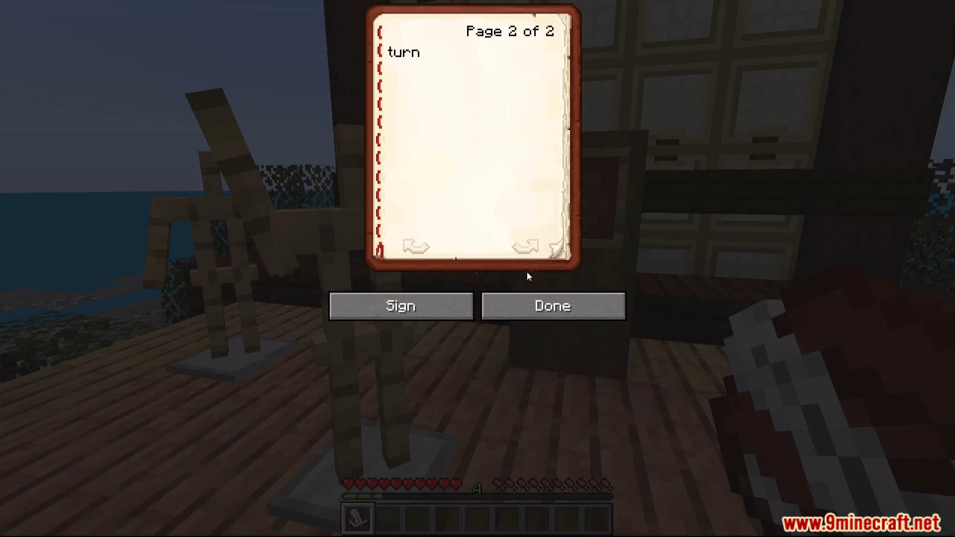 Better Armor Stands Data Pack (26.1.2, 1.20.1) – Pose And Customize Your Armor Stands 7 Better armour stands data pack screenshot 6