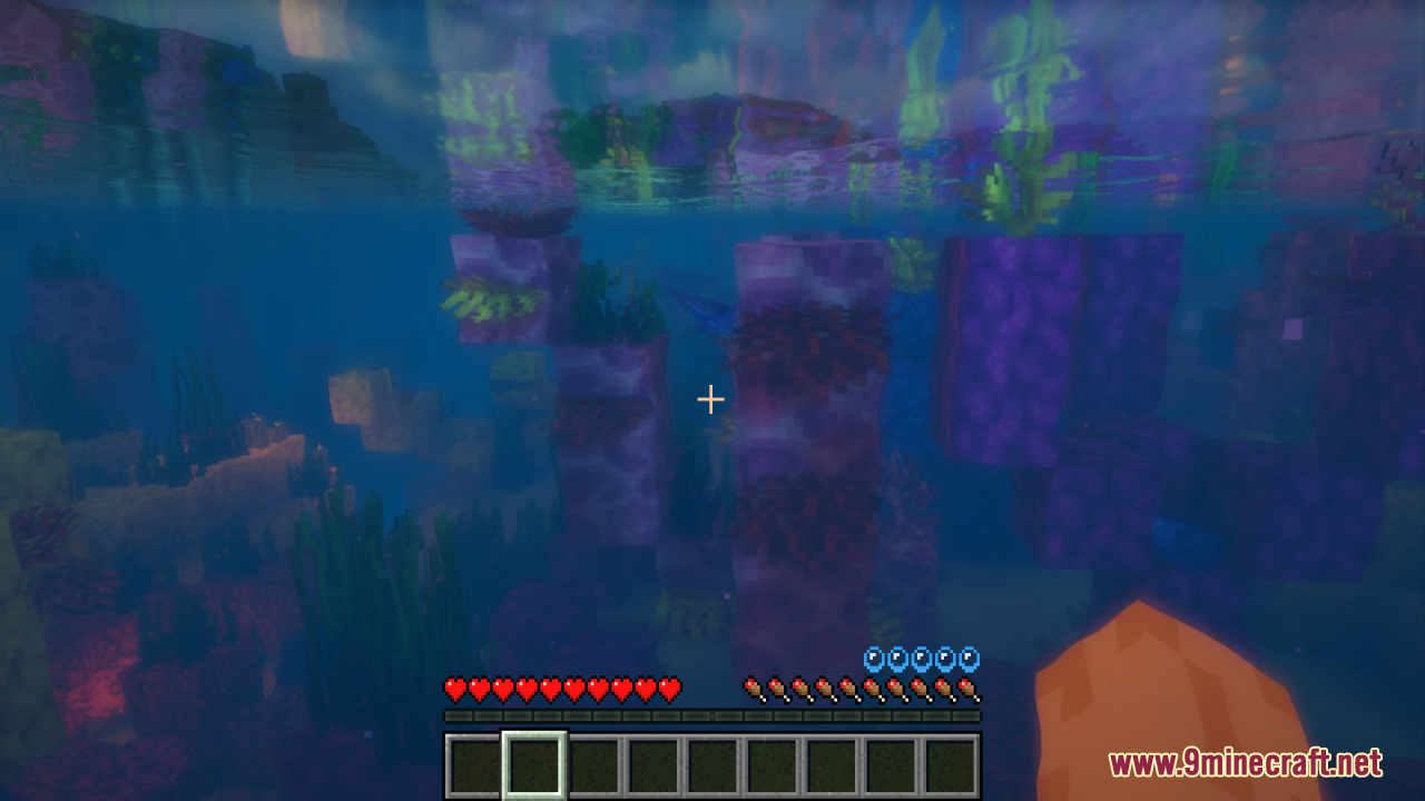 Better bubbles screenshots 10