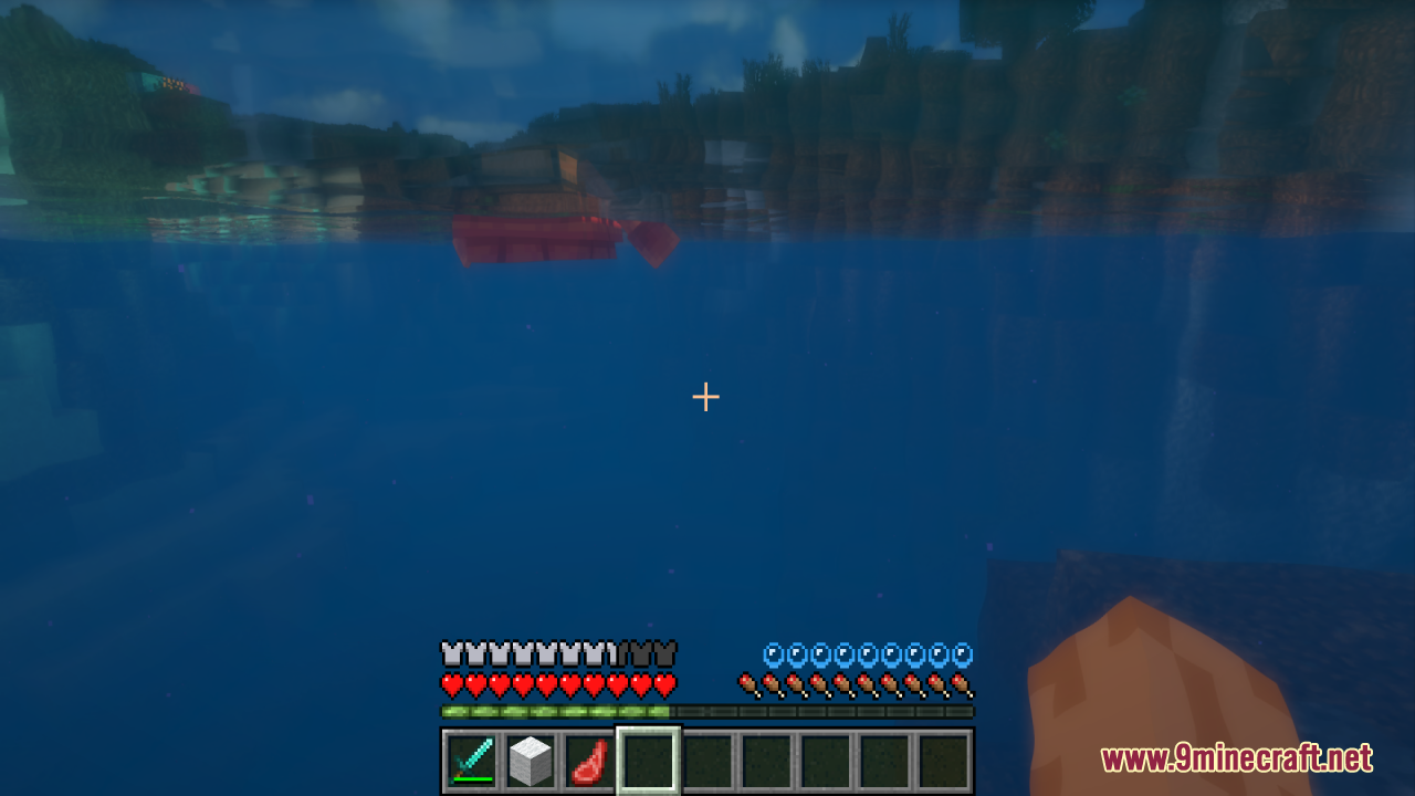 Better bubbles screenshots 2
