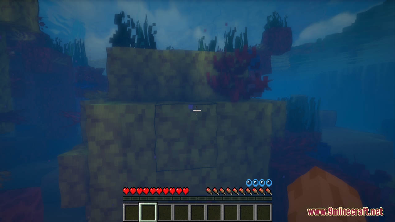 Better bubbles screenshots 6