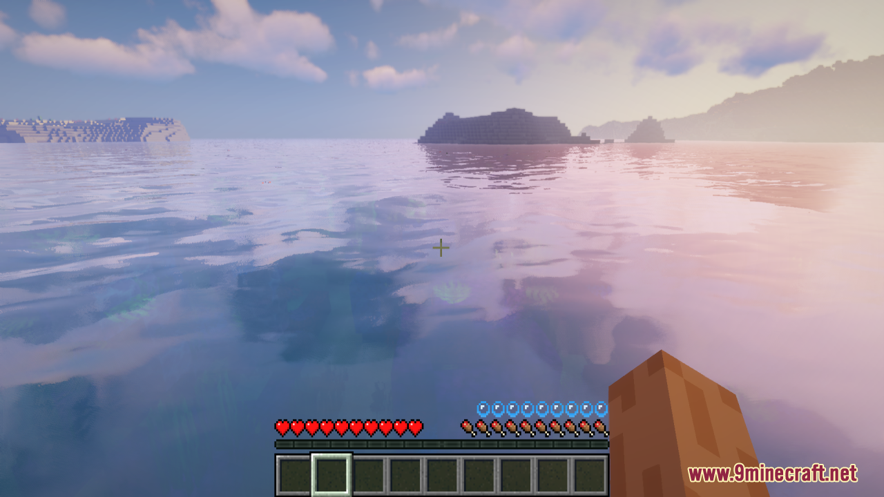 Better bubbles screenshots 9