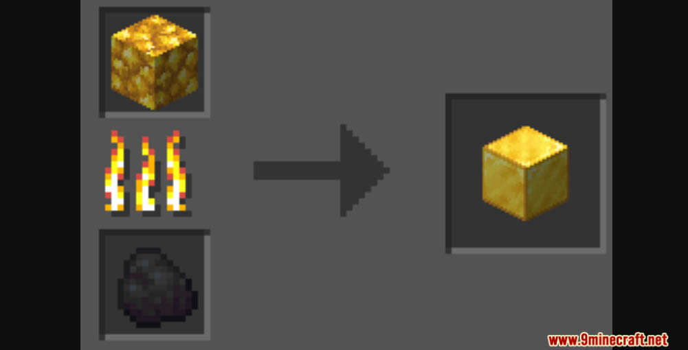 Better craftables data pack screenshots 12