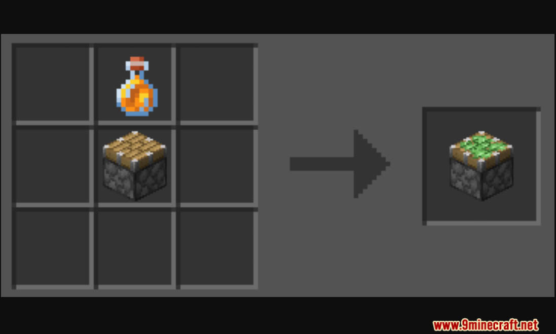 Better craftables data pack screenshots 14 1
