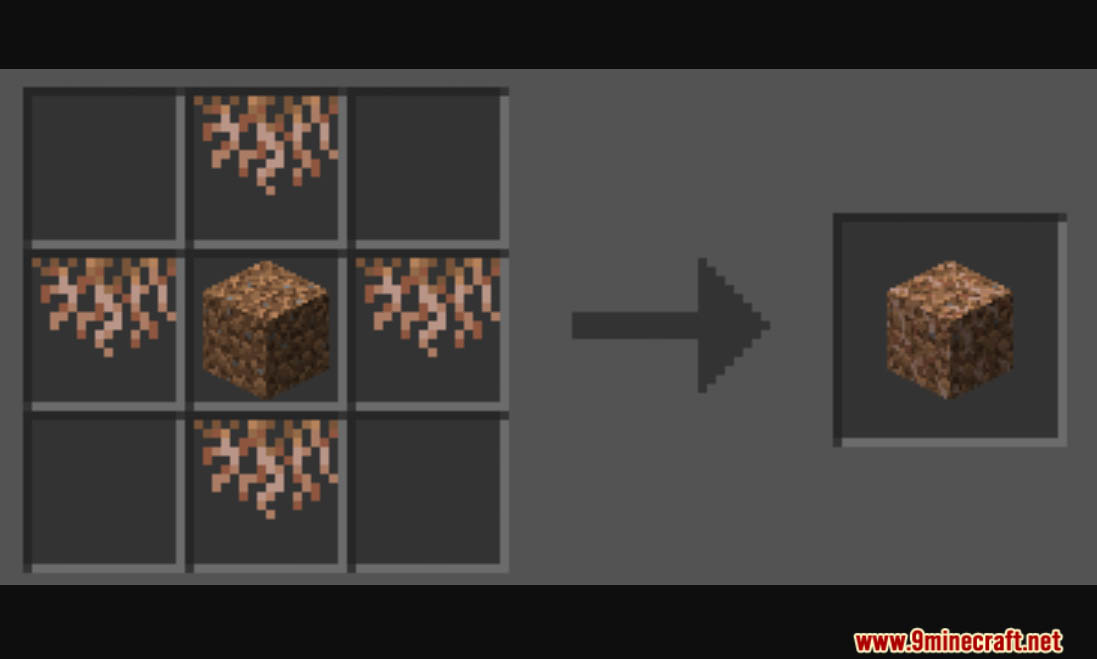 Better craftables data pack screenshots 9 1
