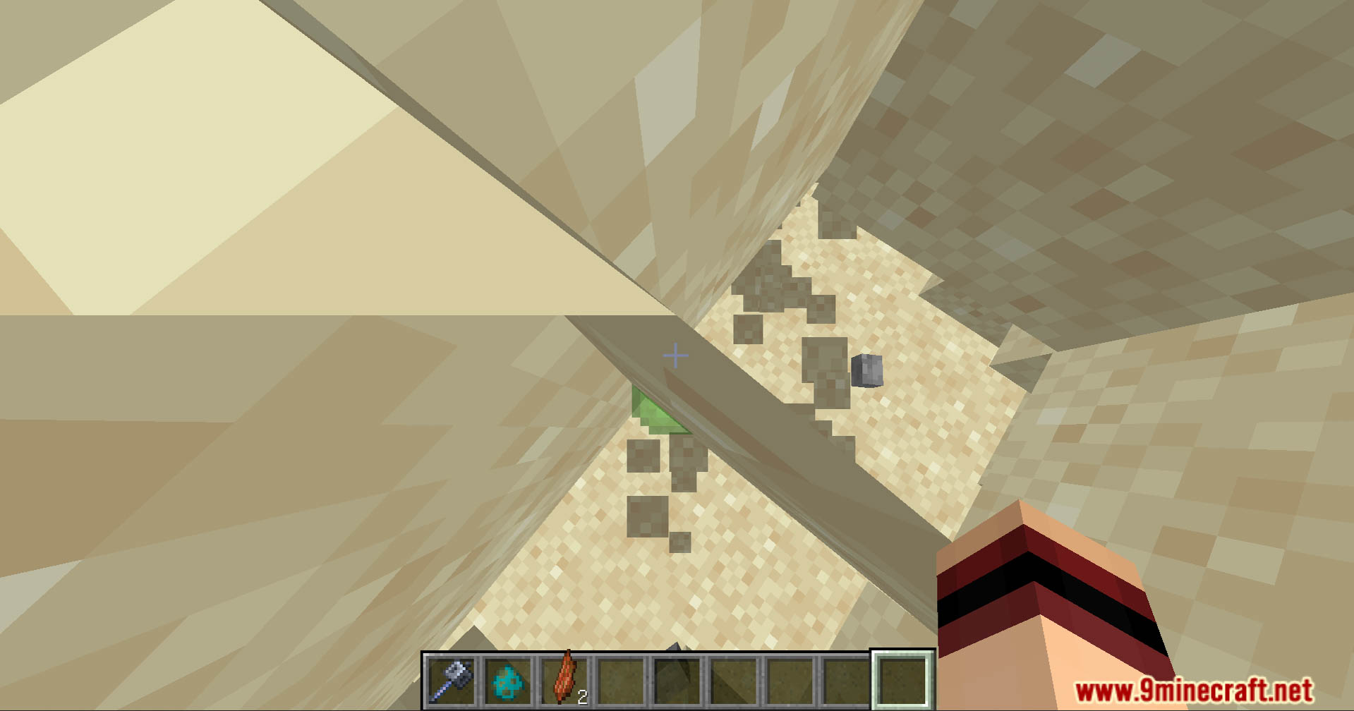 Better mace data pack screenshots 4