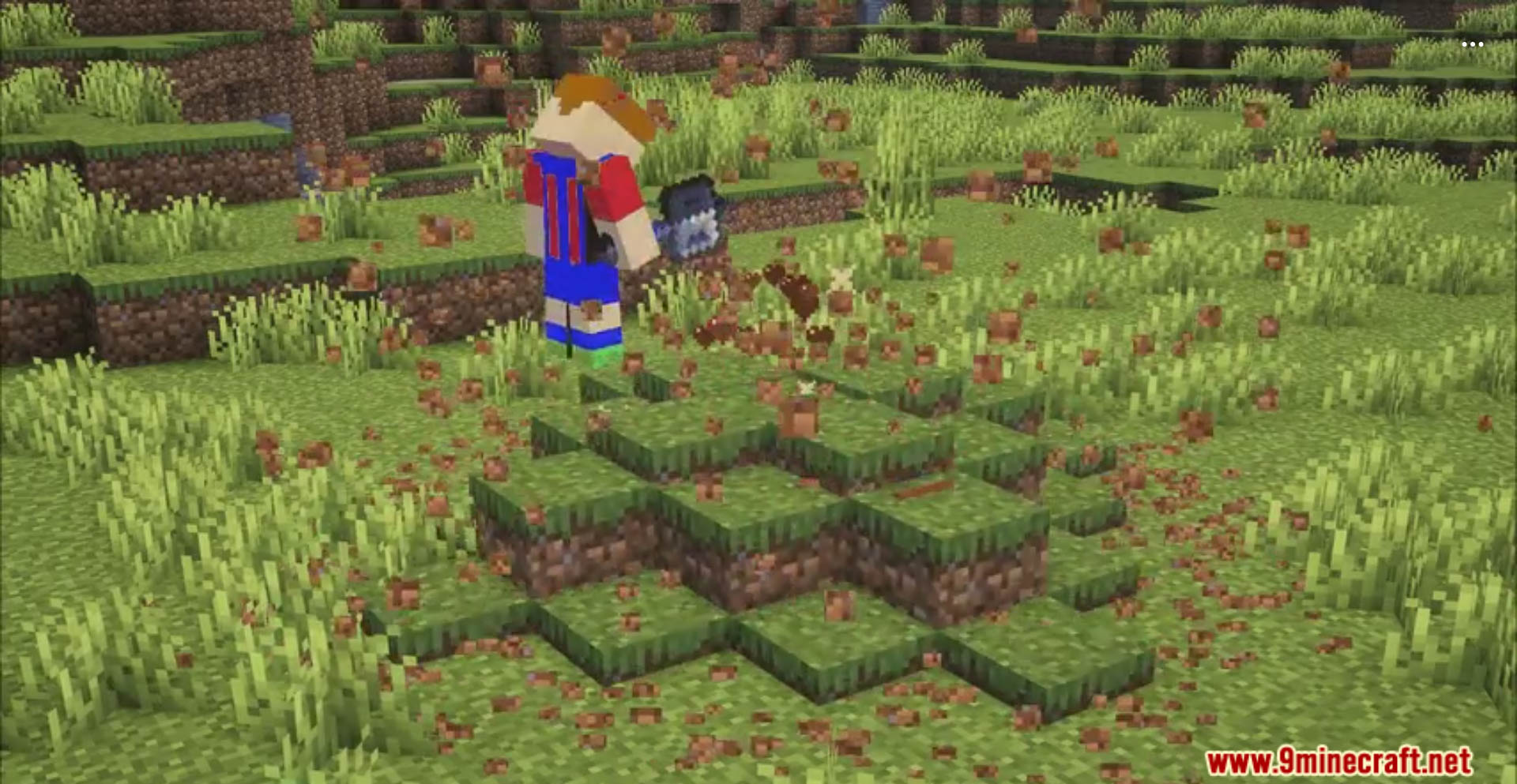 Better mace data pack screenshots 8