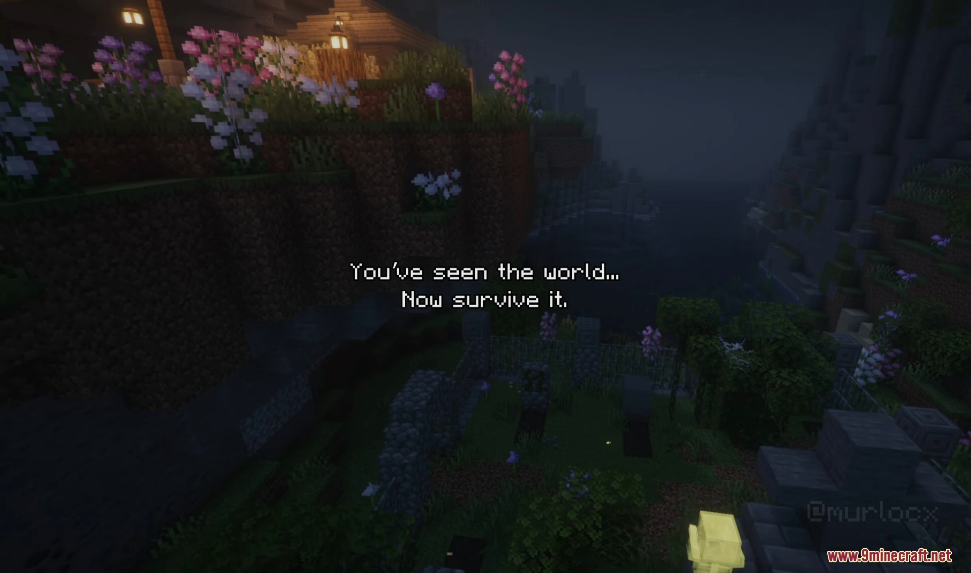 Beyond Ascension Modpack (1.20.1) – Action-Packed Epic Adventure 20 Beyond ascension modpack screenshots 19