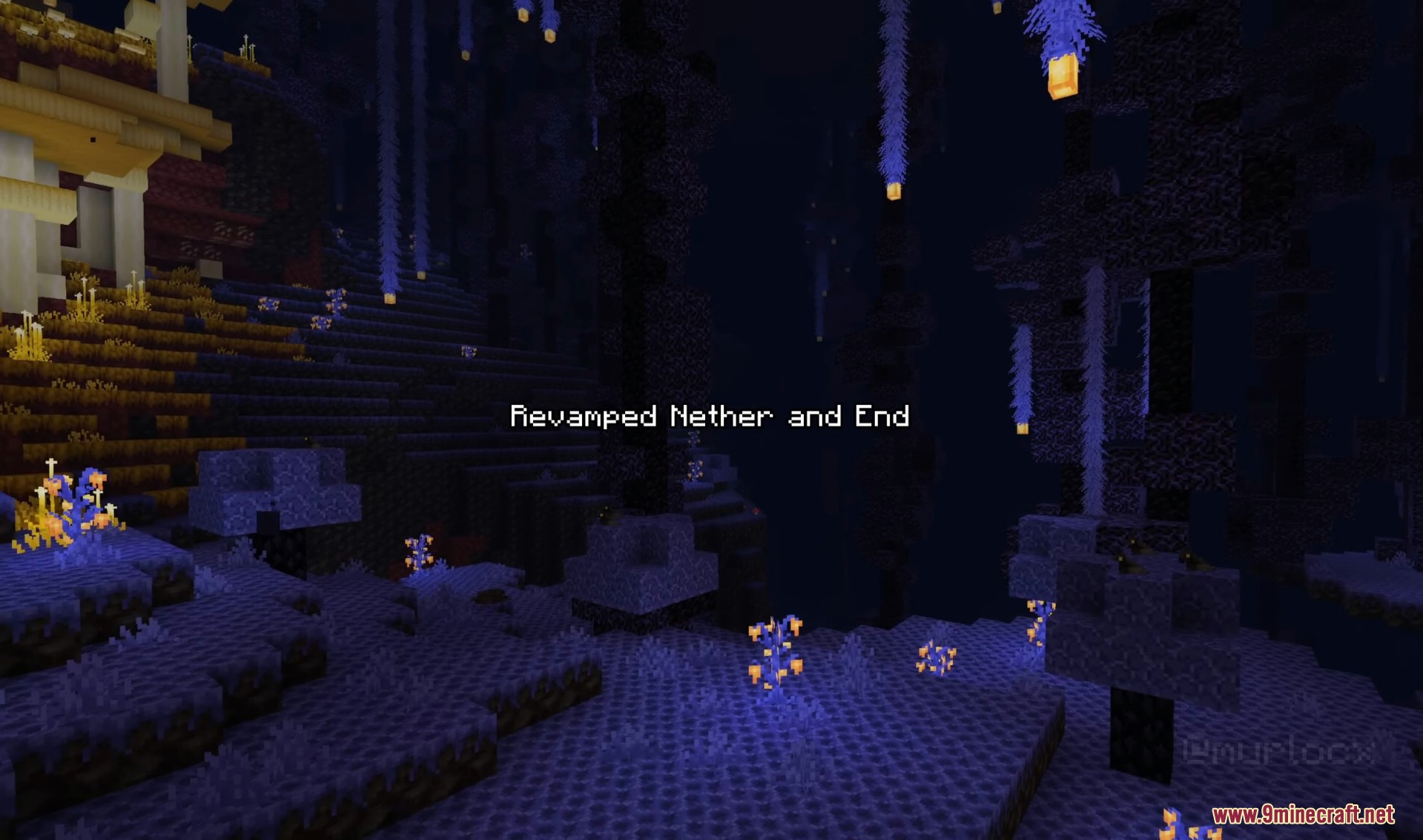 Beyond Ascension Modpack (1.20.1) – Action-Packed Epic Adventure 5 Beyond ascension modpack screenshots 4