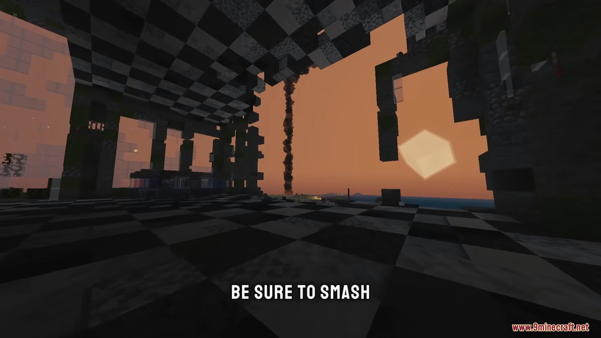 Beyond Cosmo Modpack (1.20.1) – Sci-Fi Warfare &Amp; Space Exploration 13 Beyond cosmo modpack screenshots 12
