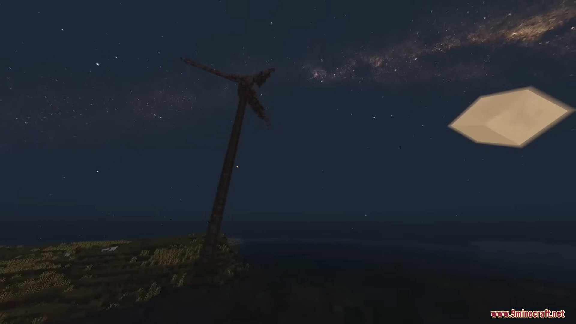 Beyond Cosmo Modpack (1.20.1) – Sci-Fi Warfare &Amp; Space Exploration 3 Beyond cosmo modpack screenshots 2