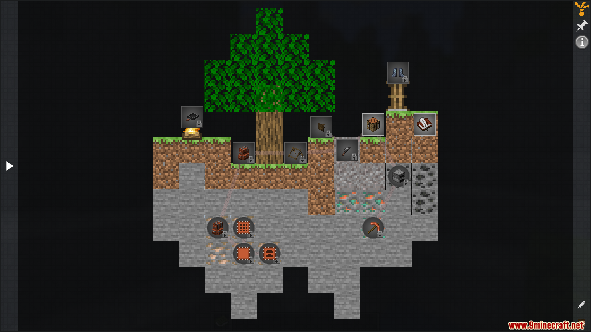 Beyond Depth Modpack (1.20.1, 1.20) – Endless Exploration