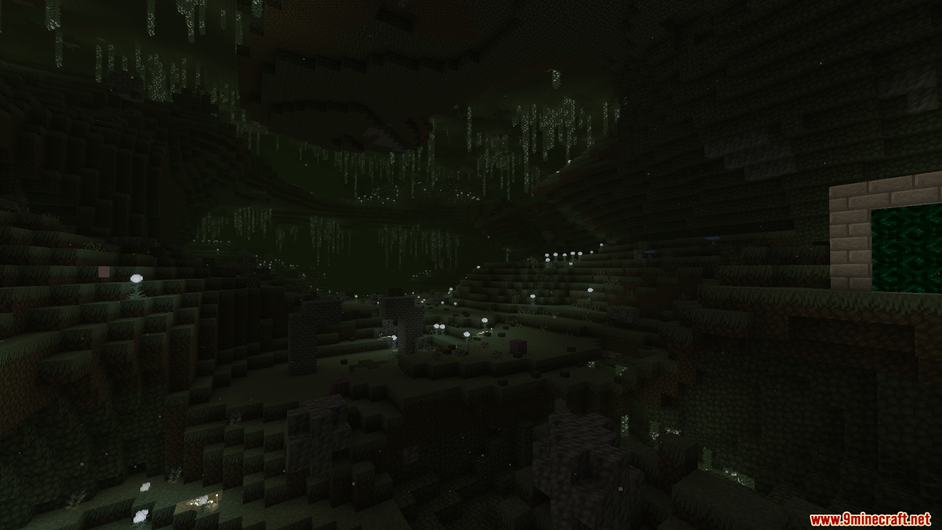 Beyond Depth Modpack (1.20.1, 1.20) – Endless Exploration
