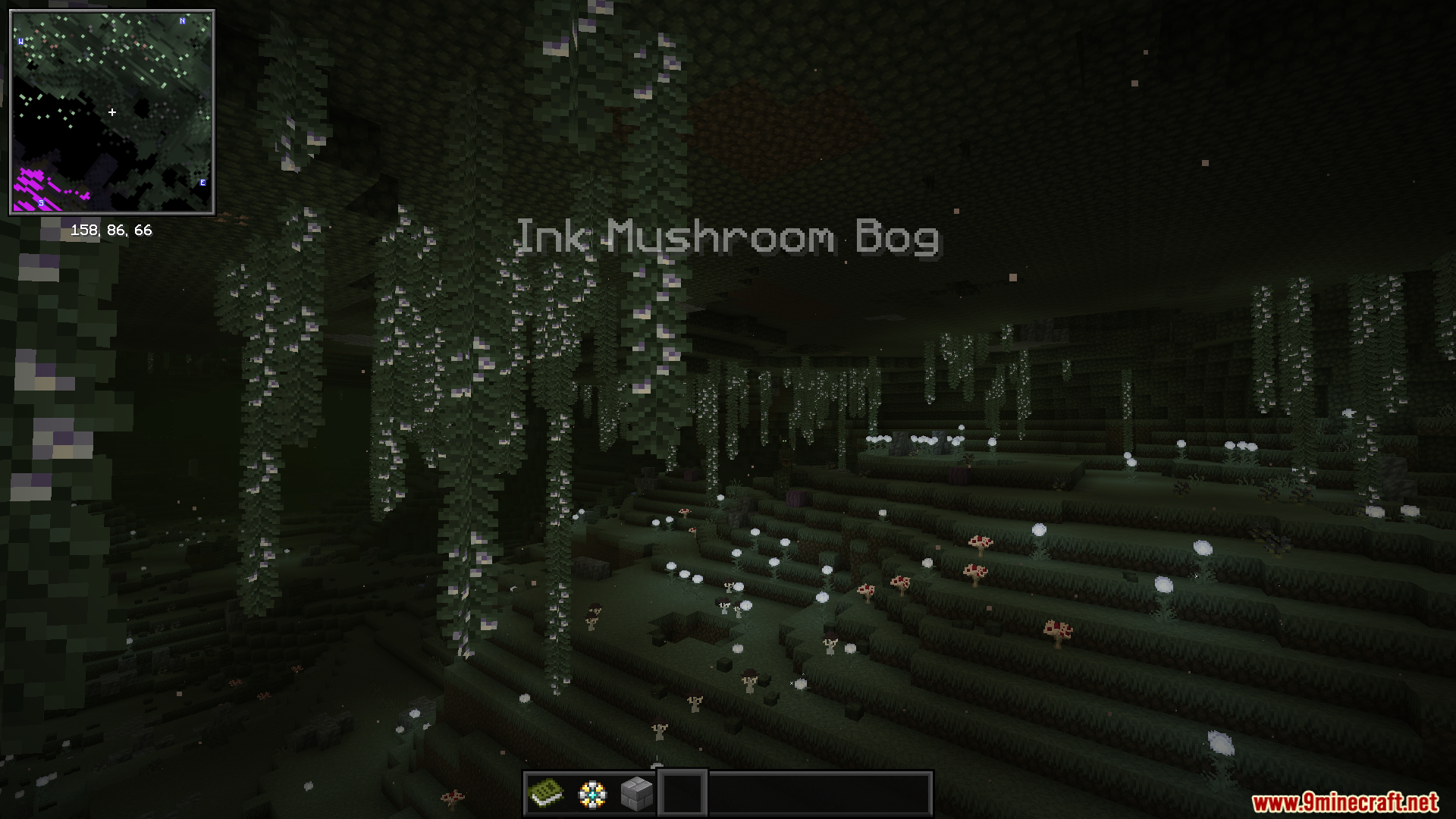 Beyond Depth Modpack (1.20.1, 1.20) – Endless Exploration