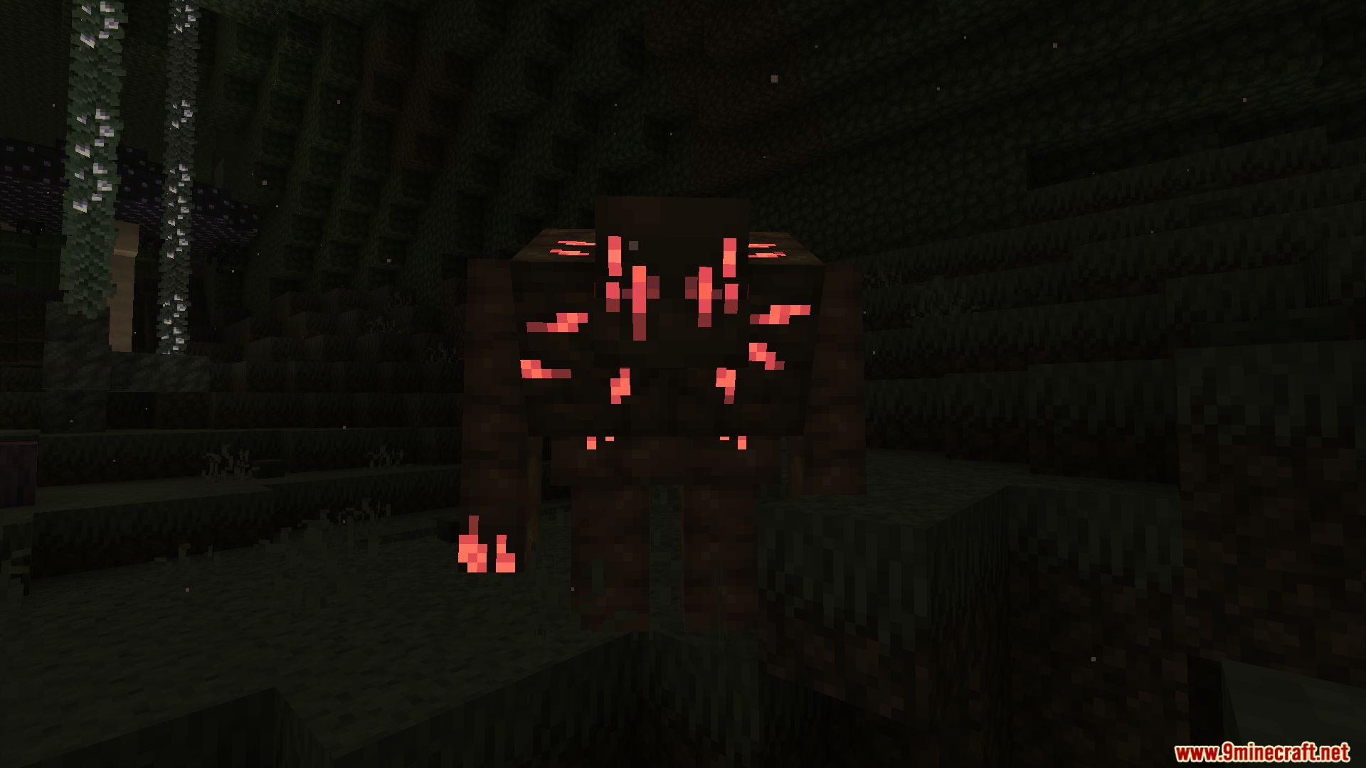 Beyond Depth Modpack (1.20.1, 1.20) – Endless Exploration