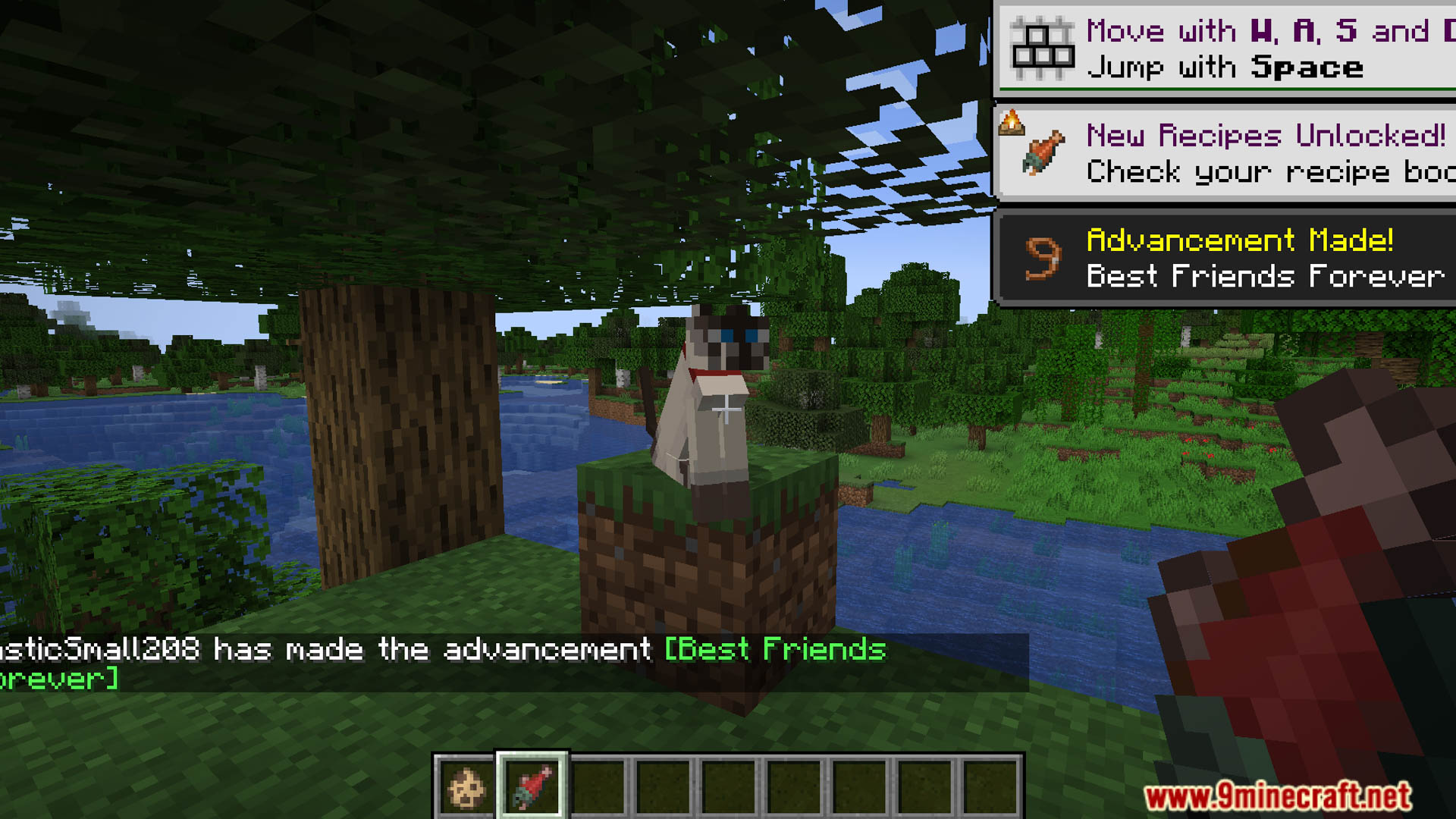 Call your cat data pack screenshots 2
