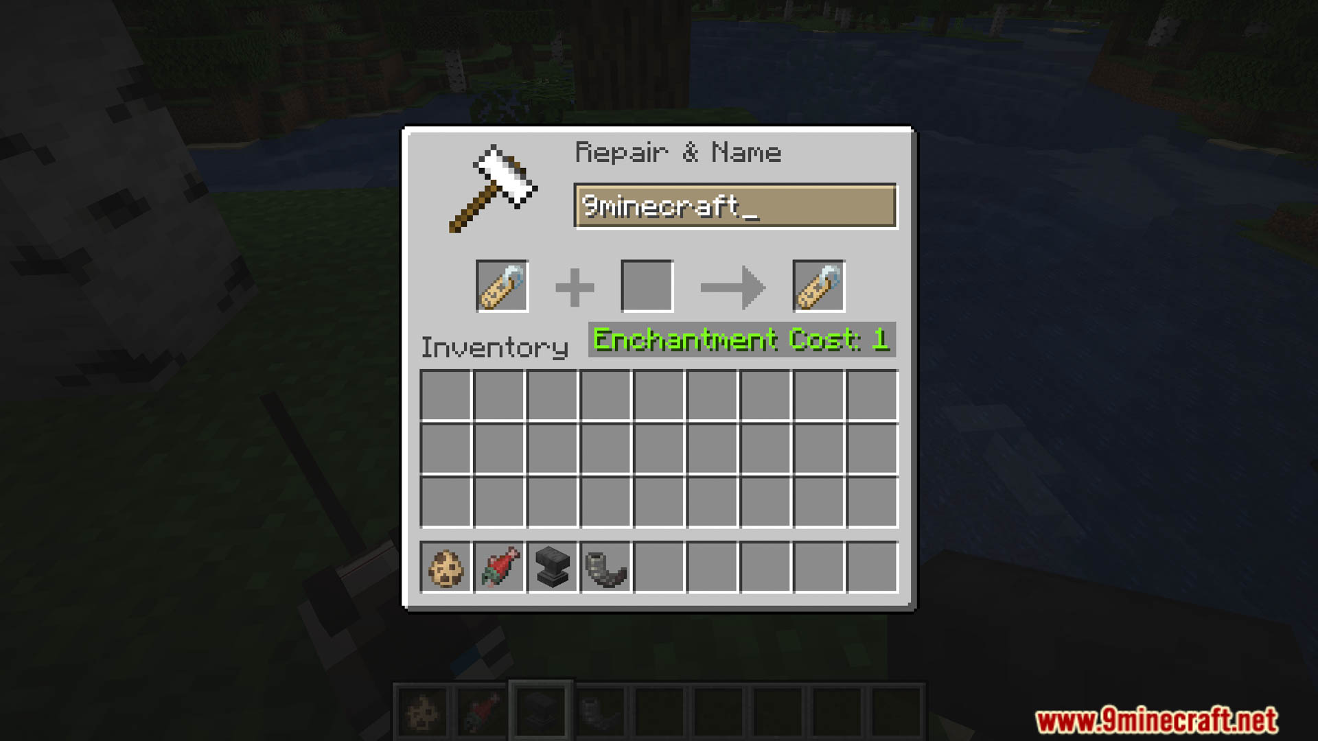 Call your cat data pack screenshots 3