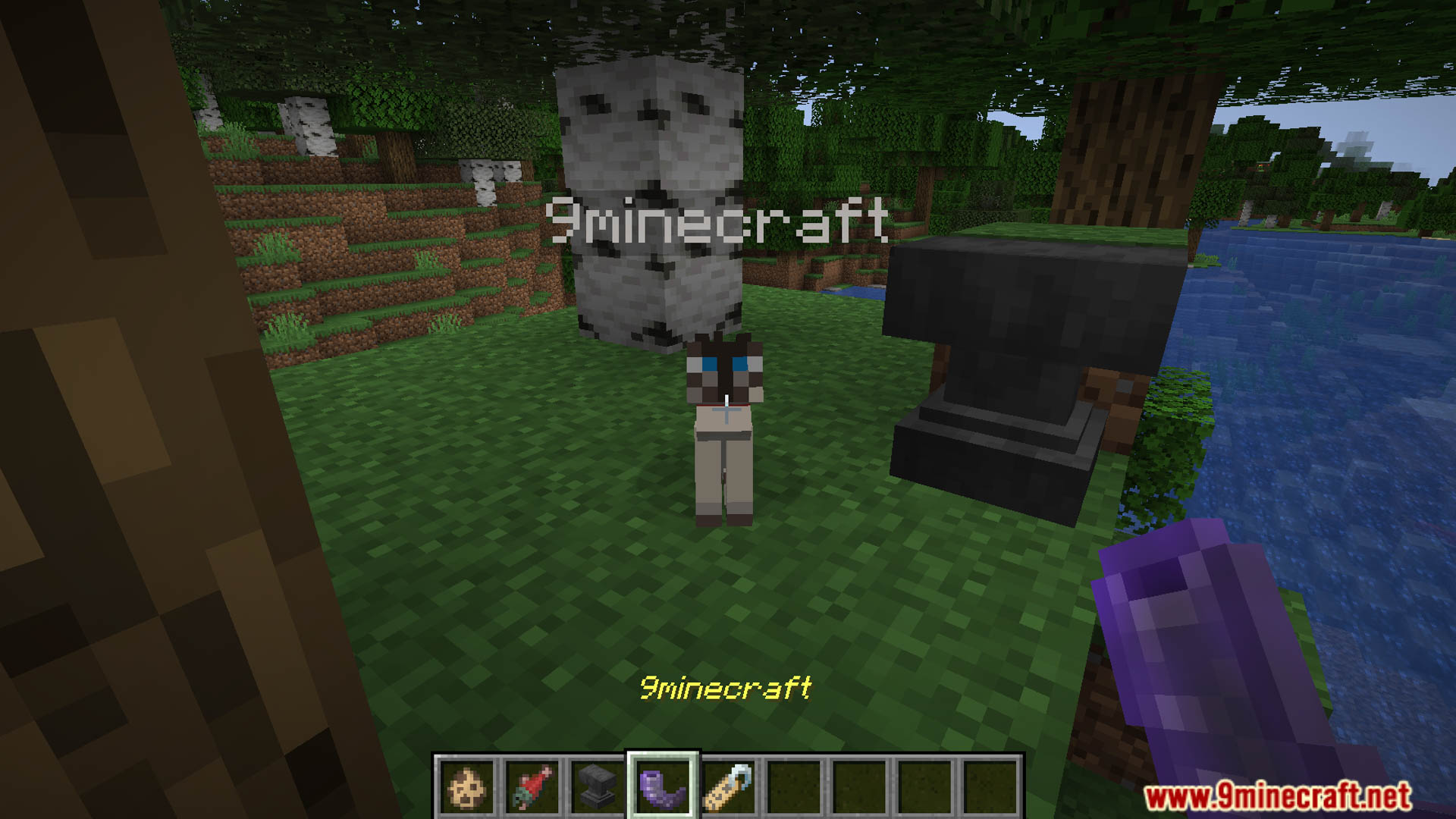 Call your cat data pack screenshots 5