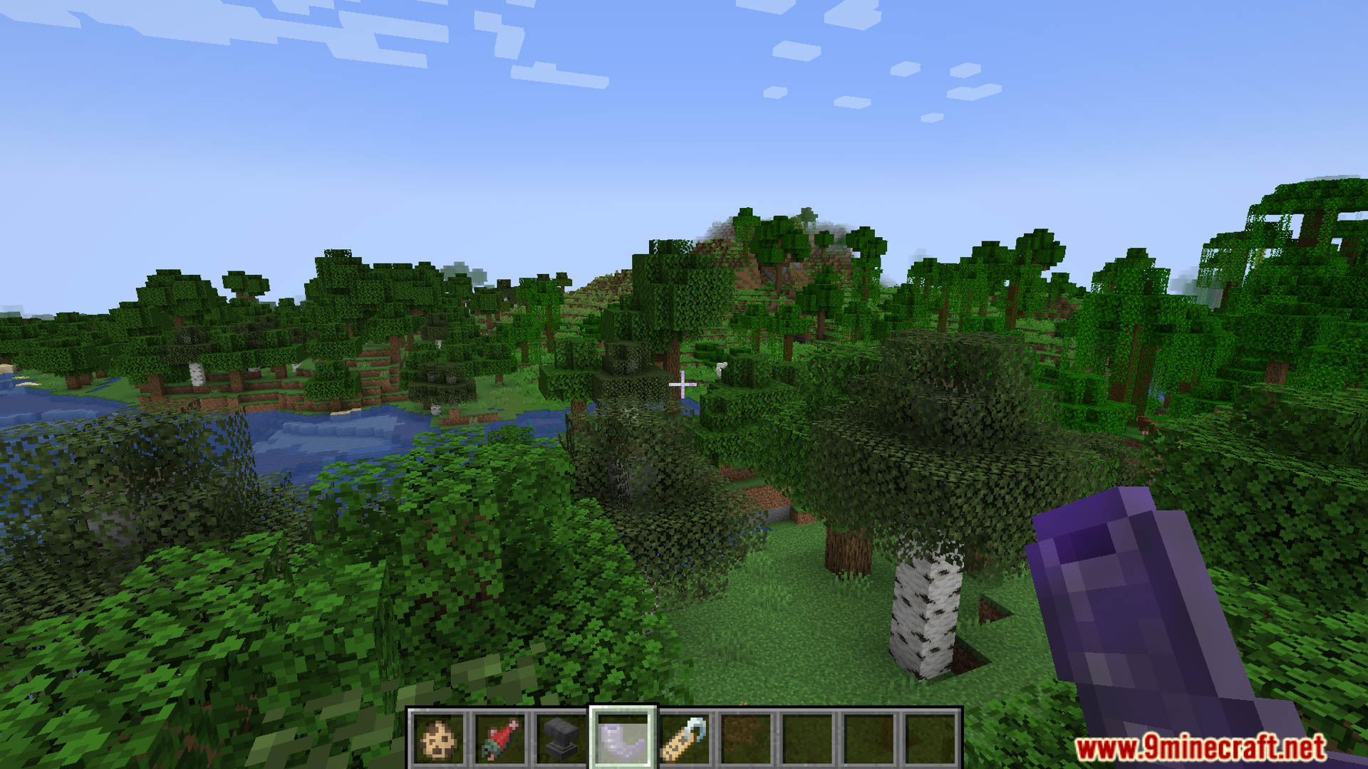 Call your cat data pack screenshots 6