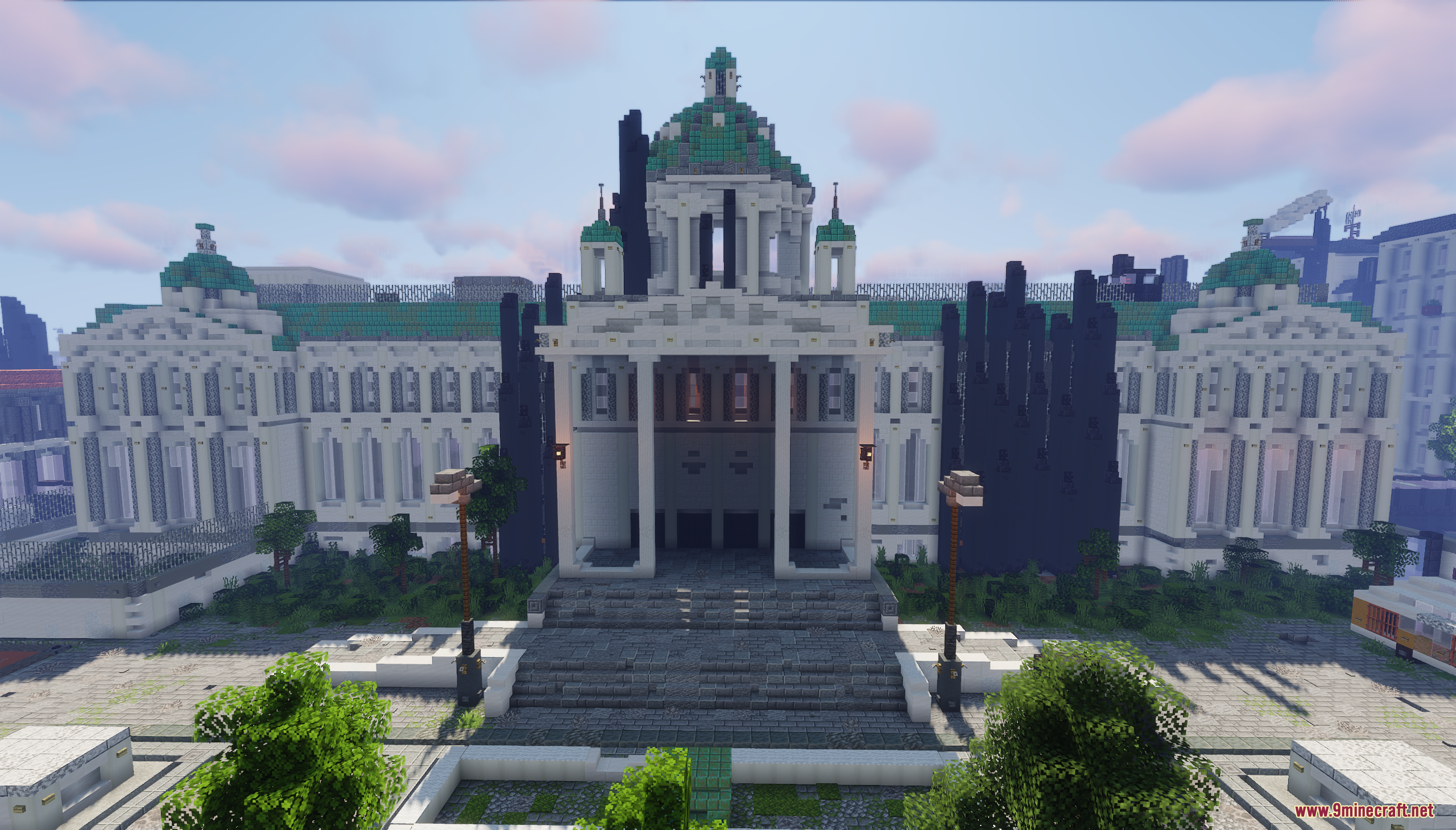 City17 screenshots 5