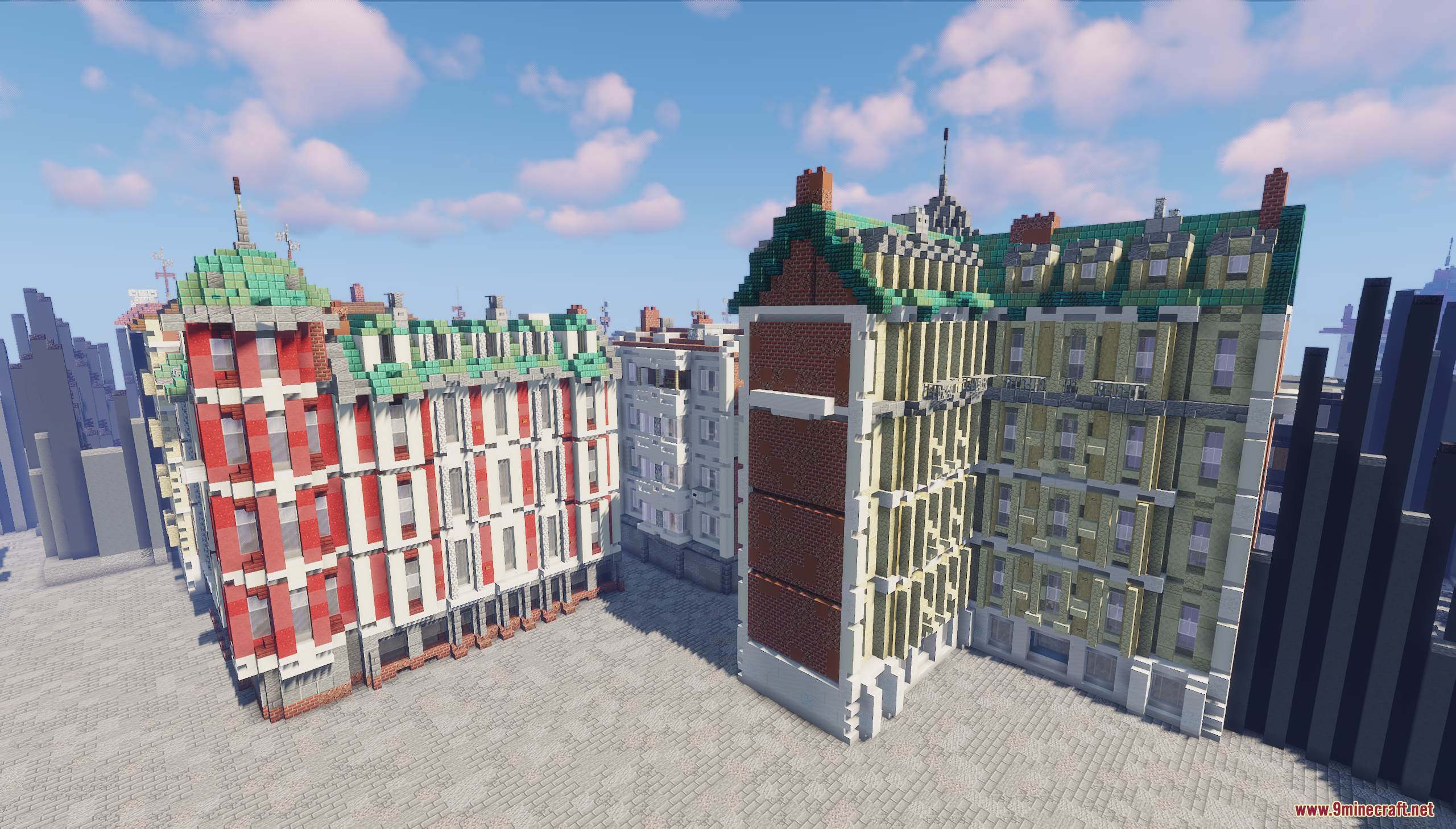 City17 screenshots 9