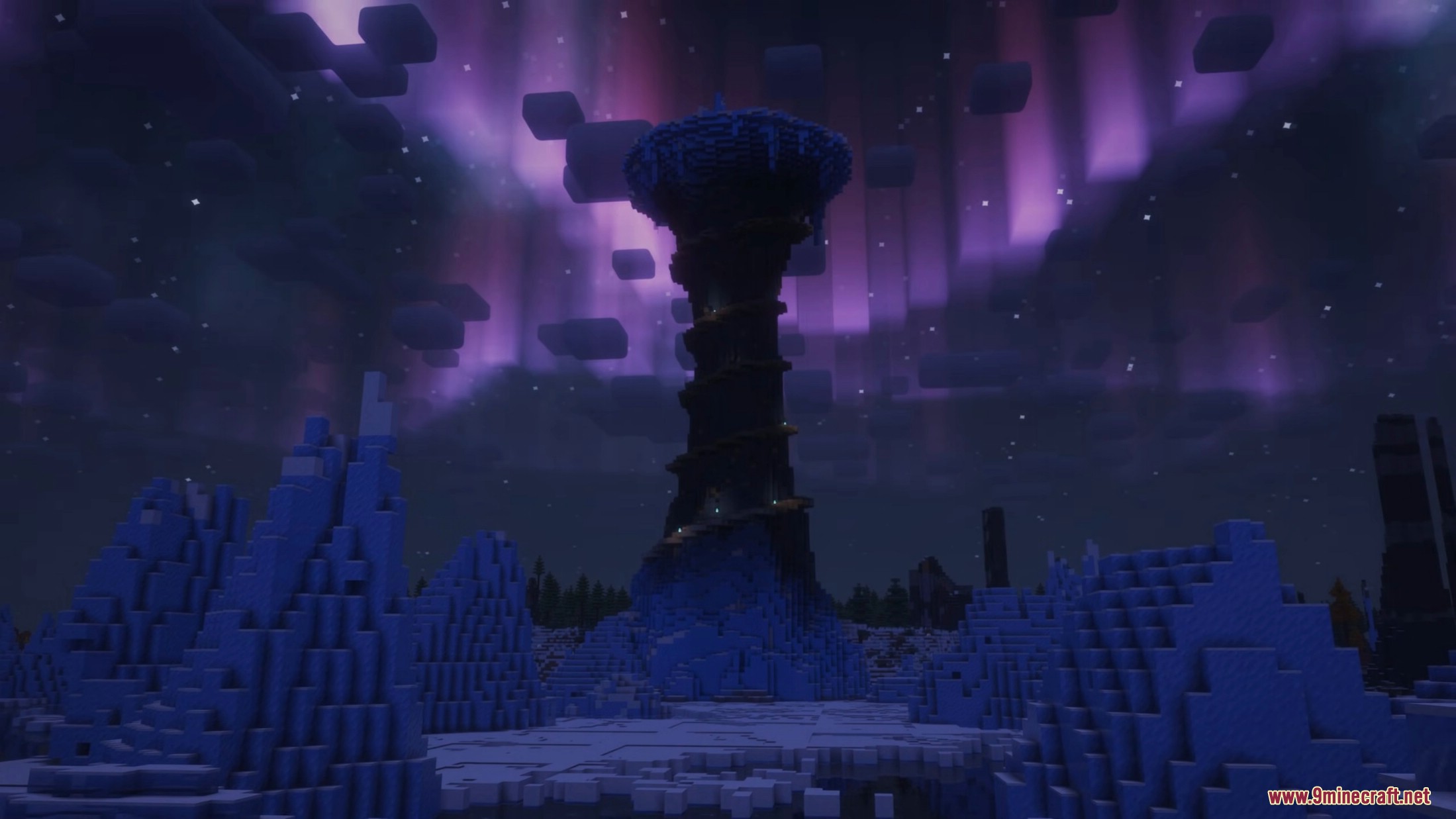 Cobblemon academy 2. 0 modpack screenshots 28