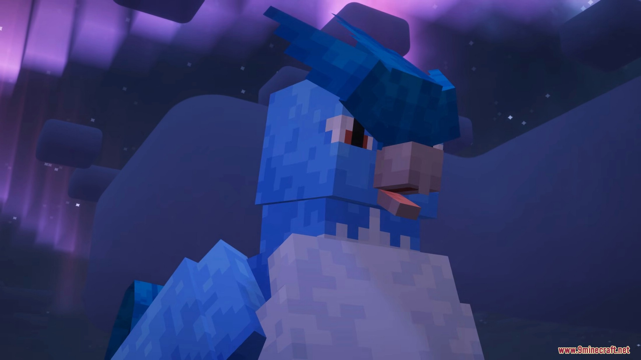 Cobblemon academy 2. 0 modpack screenshots 31