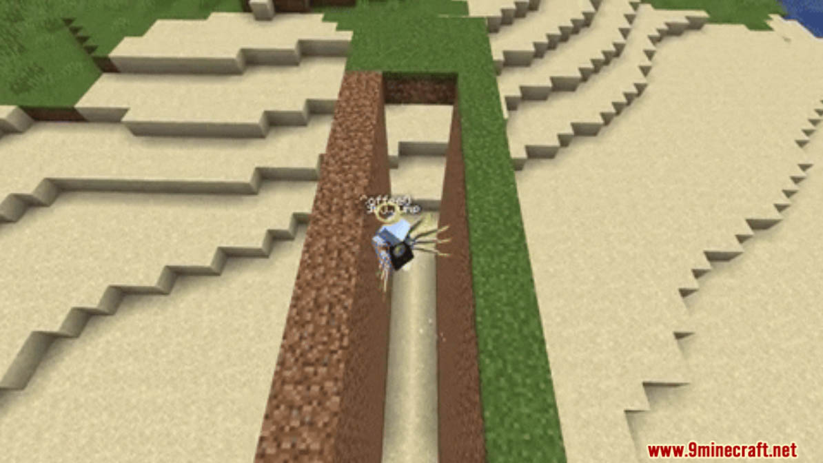 CoffeeG’s Double Jump Data Pack (1.21.11, 1.20.1) – Wall Jump, Leap ...