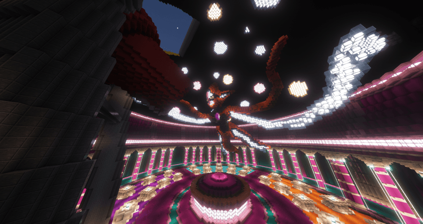Complex Gaming Pixelmon Modpack (1.21.1, 1.16.5) – Cobblemon SMP Modpack