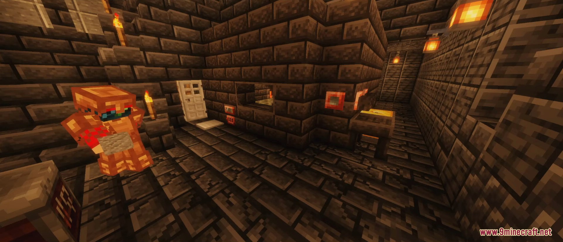 Concatenation Modpack (1.20.1) – Adventure Through Tarot Pathways 9 Concatenation modpack screenshots 8