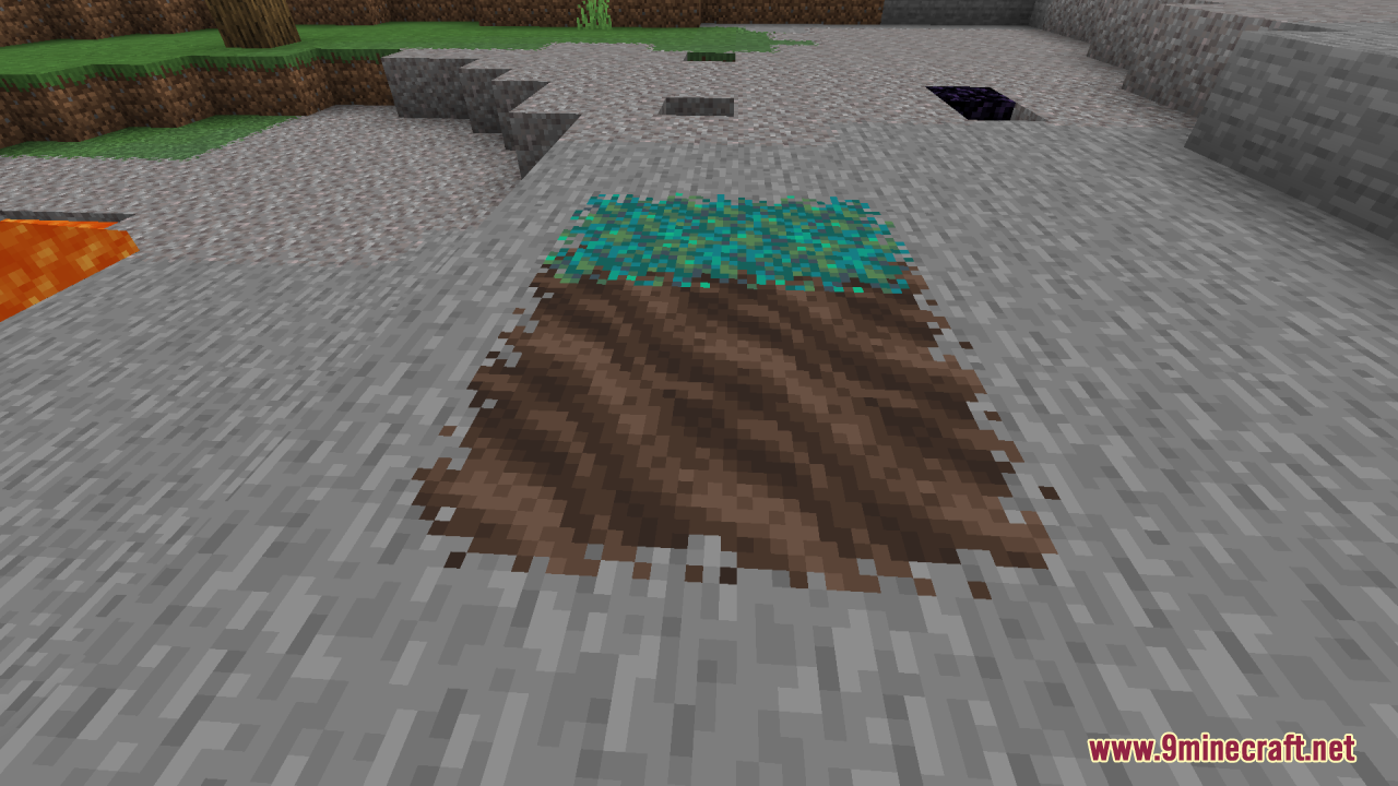 Connected Paths Resource Pack (26.1.2, 1.20.1) – Texture Pack