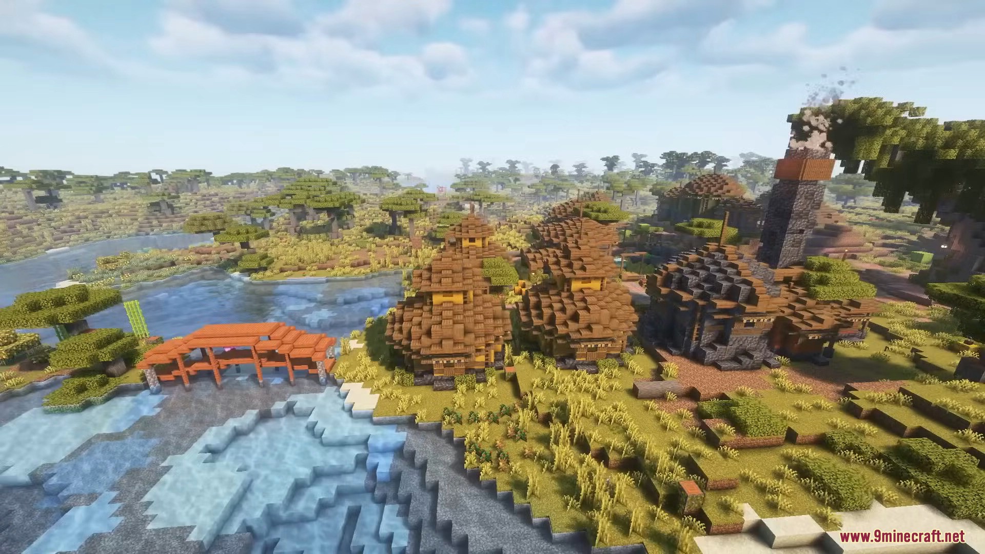 Create Chronicles The Endventure Modpack (1.21.1) – Cozy Create Adventure