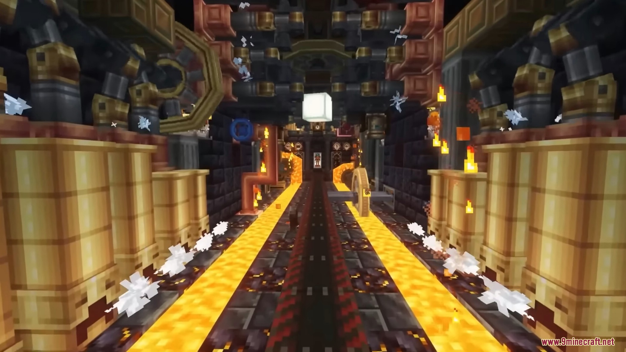 Create Perfect World 2 Modpack (1.20.1) – Create A Living World