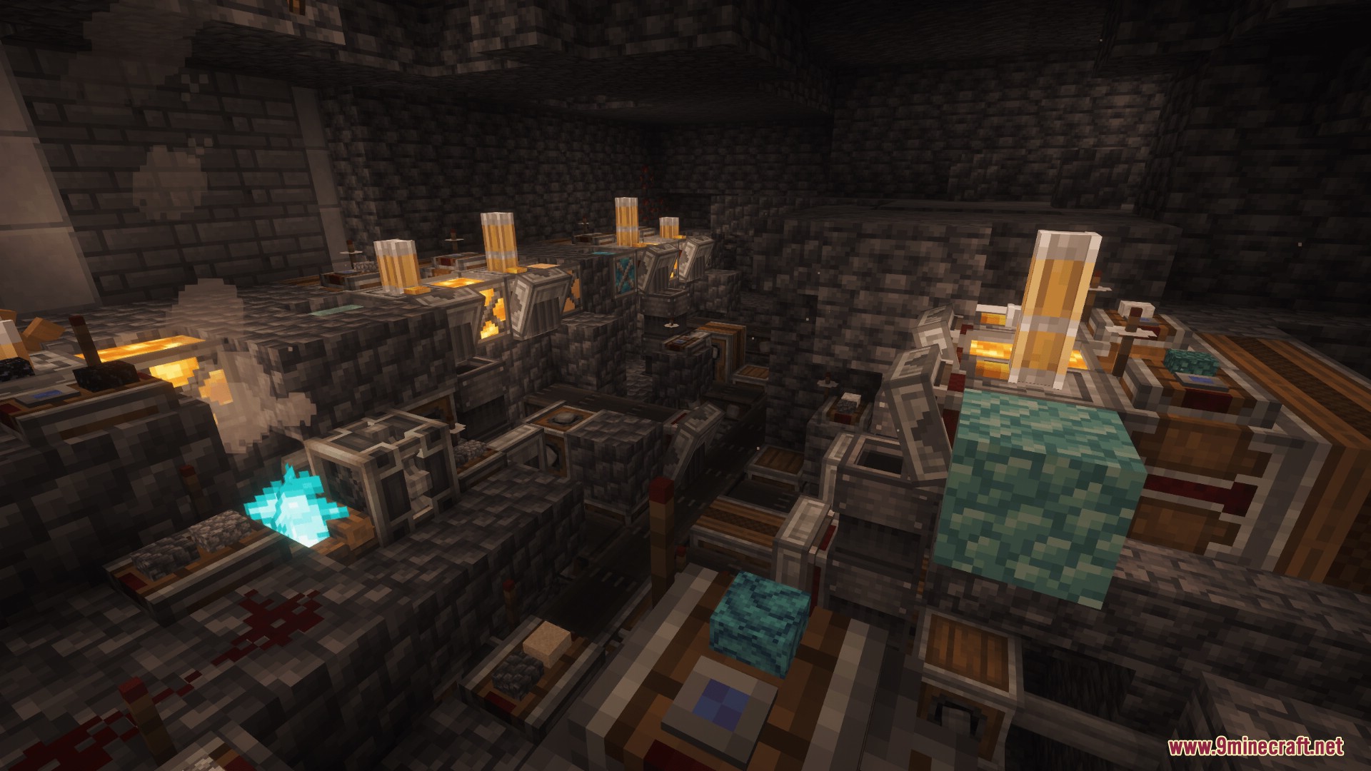 Create Ultimate Selection 2 Modpack (1.21.1) – Creative Engineering And ...