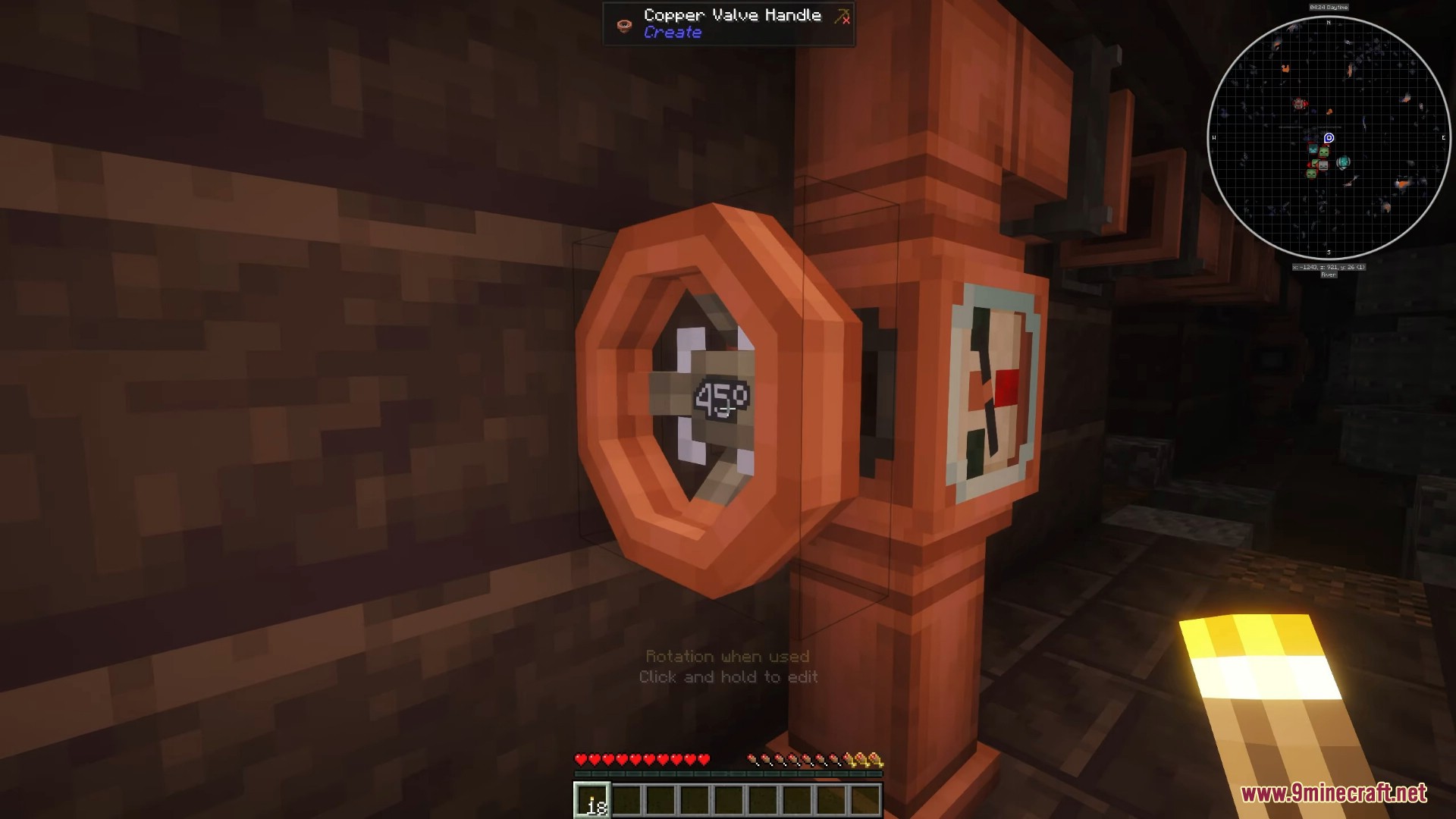 Create Ultimate Selection 2 Modpack (1.21.1) – Creative Engineering And ...
