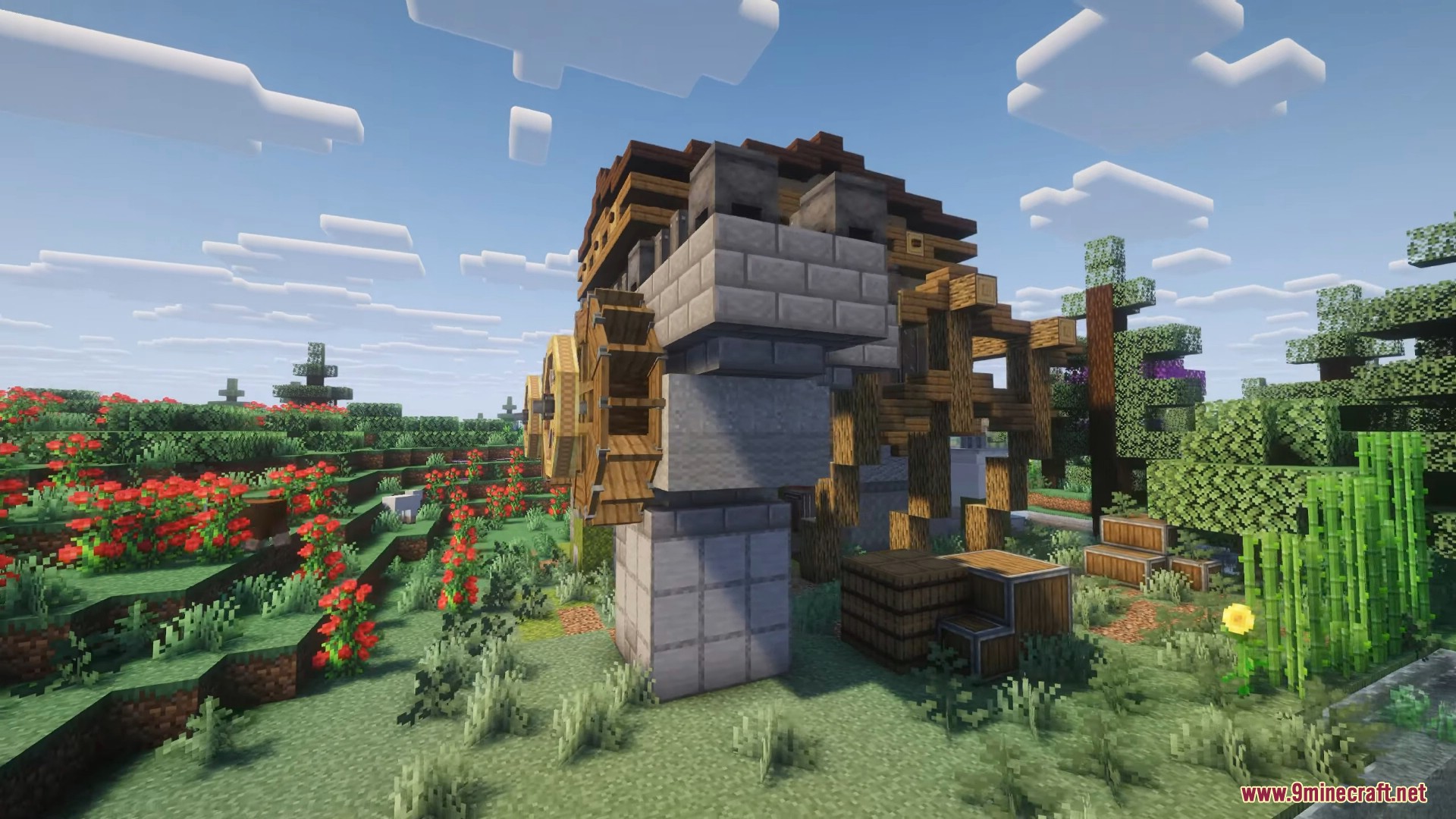 Create Ultimate Selection 2 Modpack (1.21.1) – Creative Engineering And ...