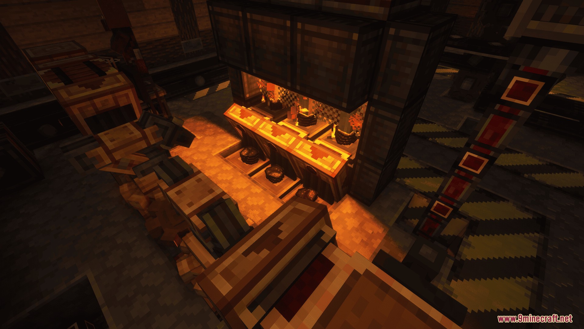 Create Ultimate Selection 2 Modpack (1.21.1) – Creative Engineering And ...