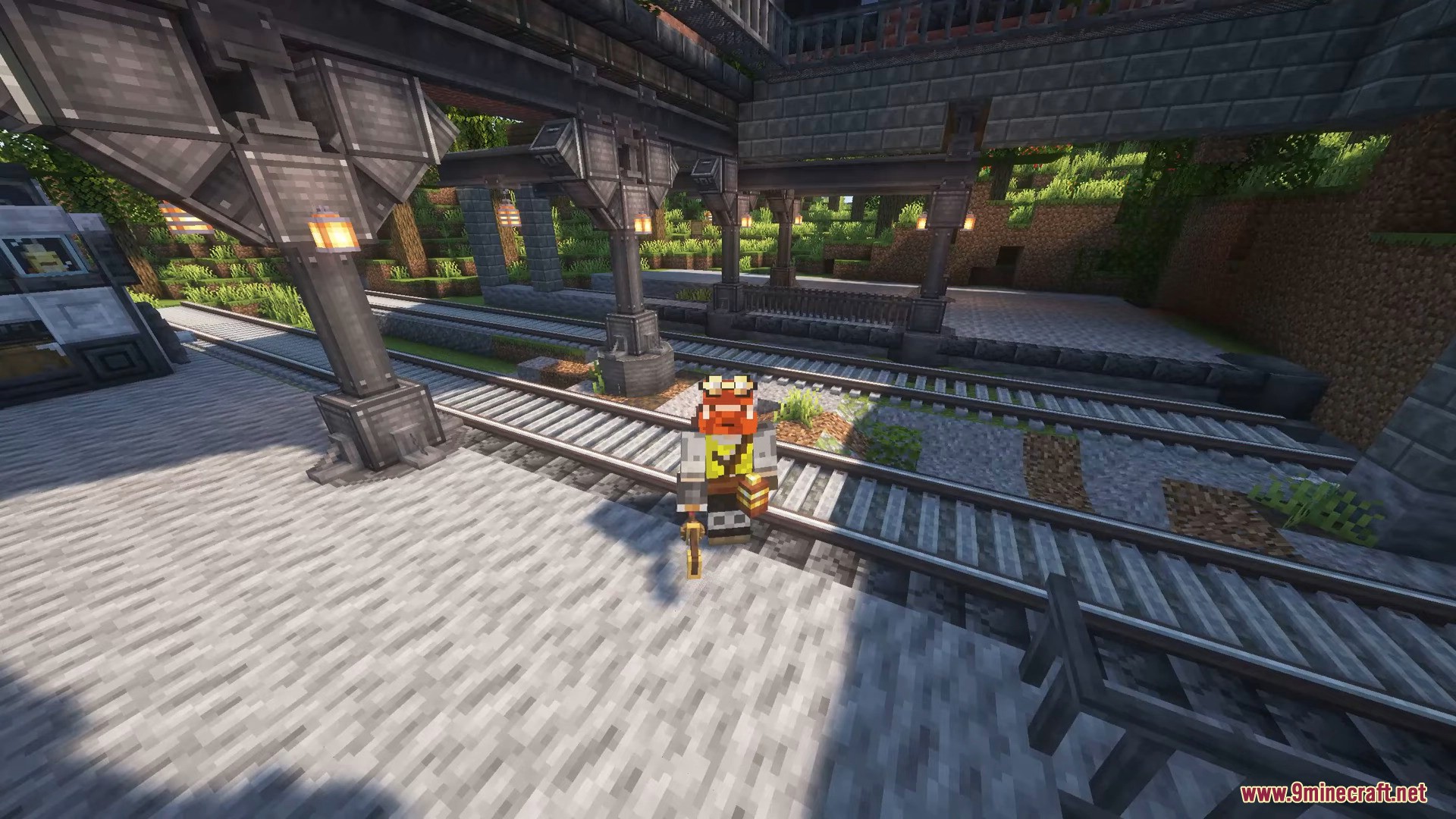 Create Ultimate Selection Modpack (1.20.1) – Build Machines, Automate ...