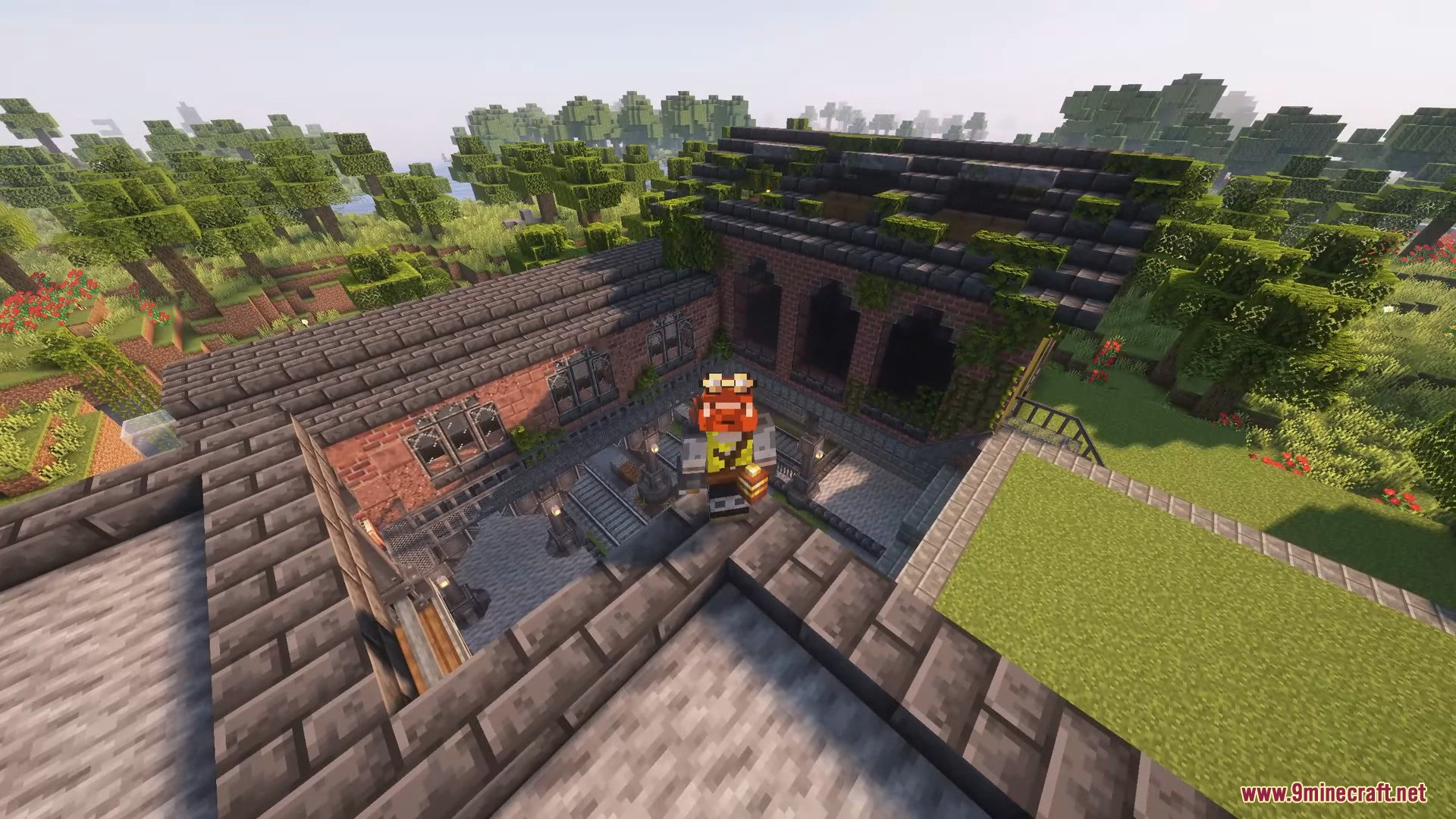 Create Ultimate Selection Modpack (1.20.1) – Build Machines, Automate ...
