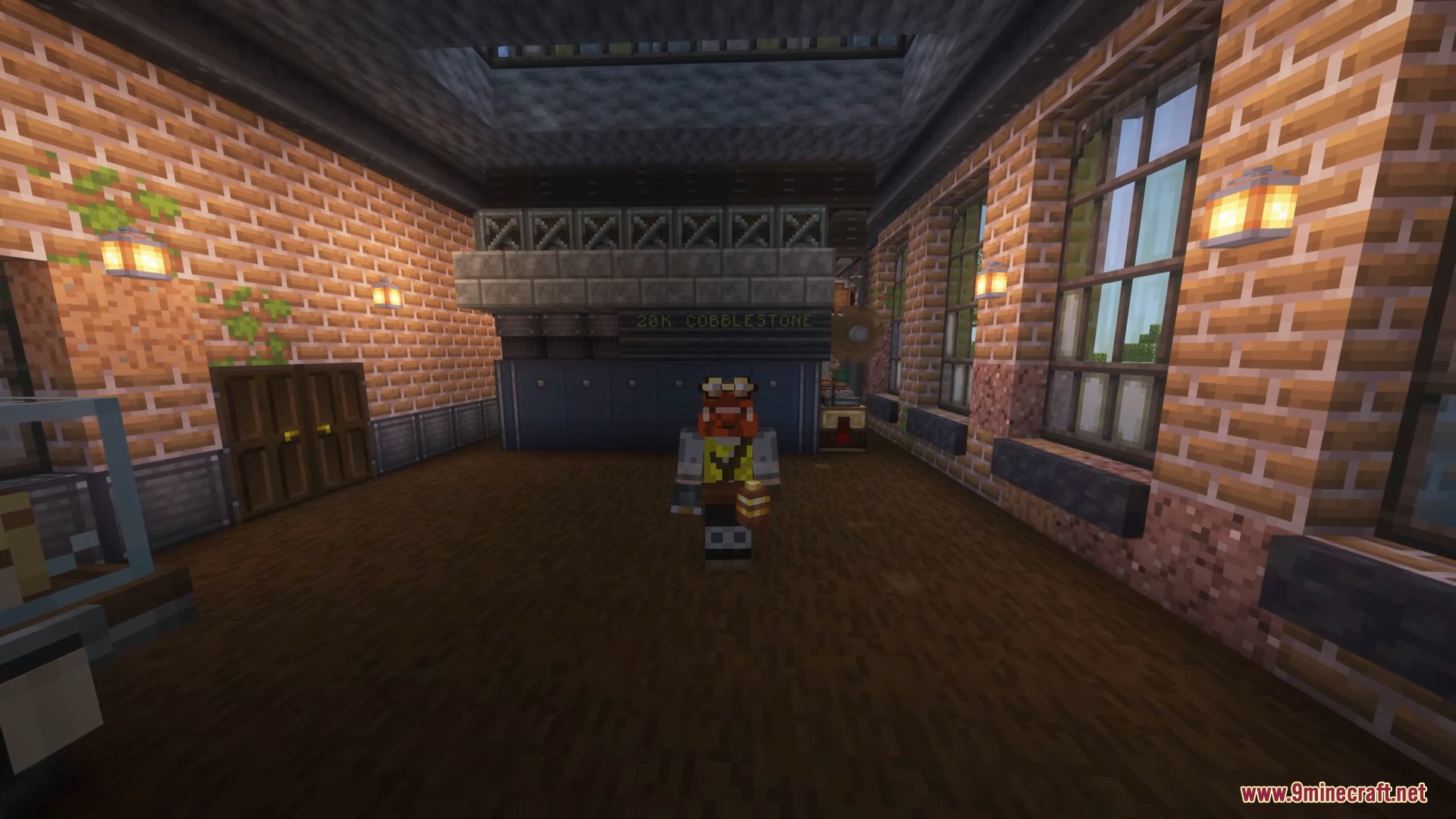 Create Ultimate Selection Modpack (1.20.1) – Build Machines, Automate ...