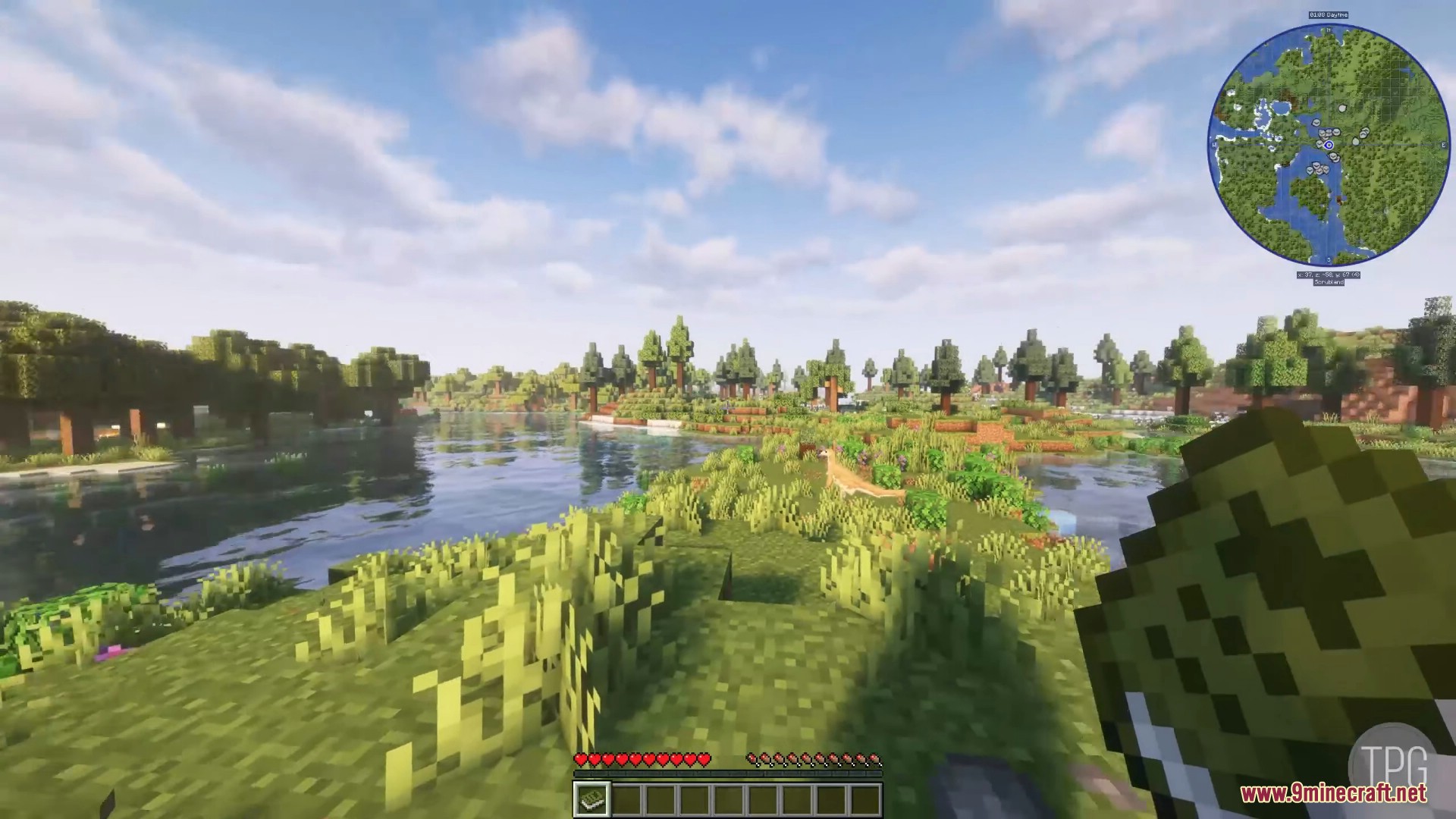 Create Ultimate Selection Modpack (1.20.1) – Build Machines, Automate ...