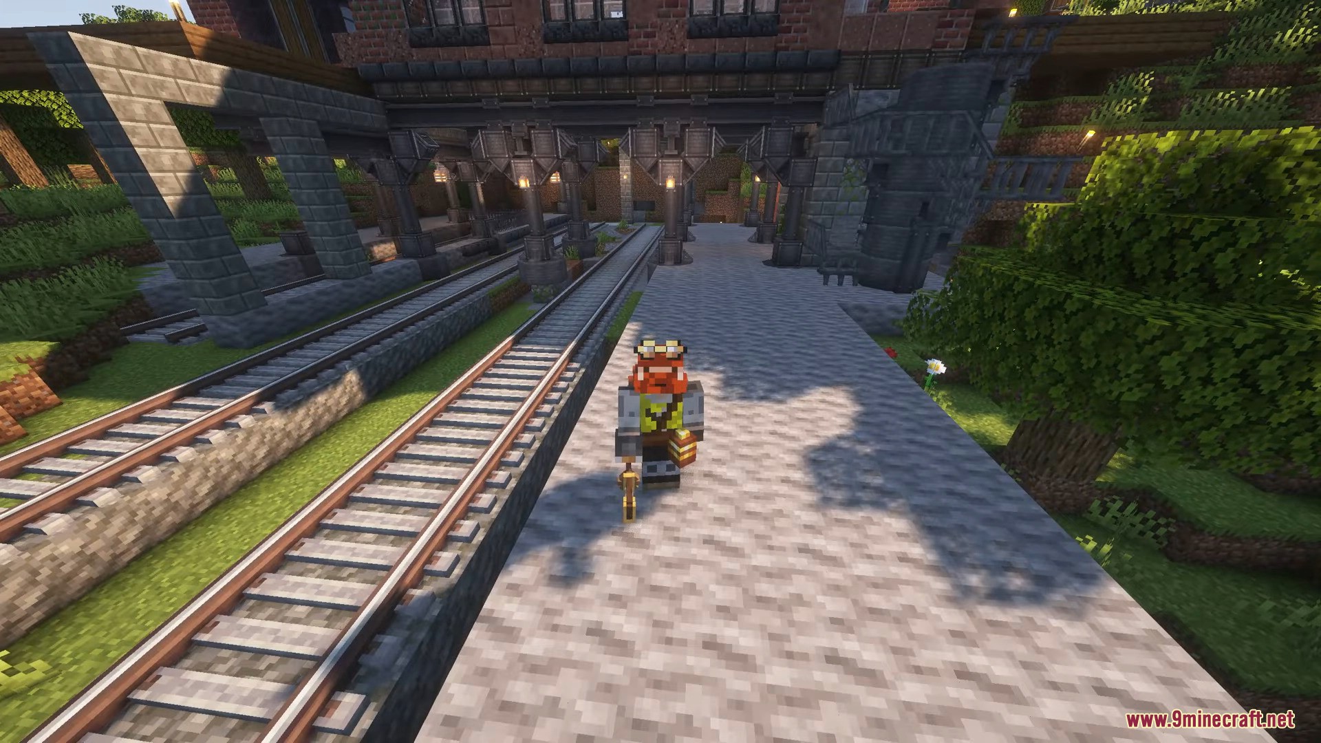 Create Ultimate Selection Modpack (1.20.1) – Build Machines, Automate ...