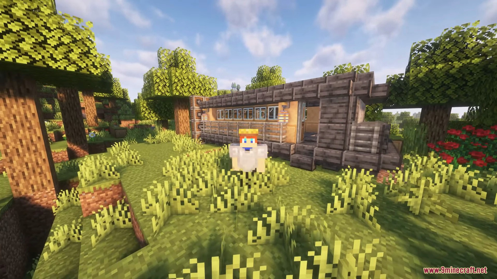 Create Ultimate Selection Modpack (1.20.1) – Build Machines, Automate ...