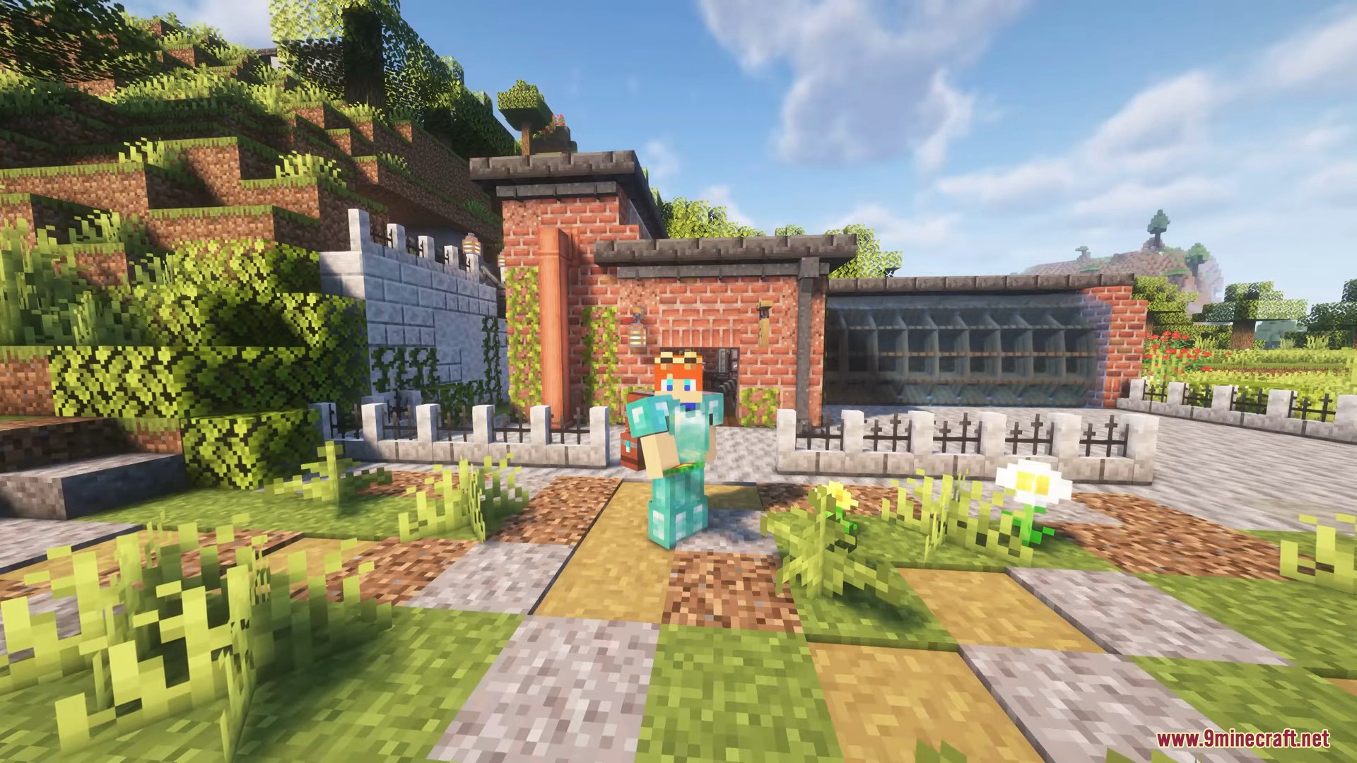 Create Ultimate Selection Modpack (1.20.1) – Build Machines, Automate ...