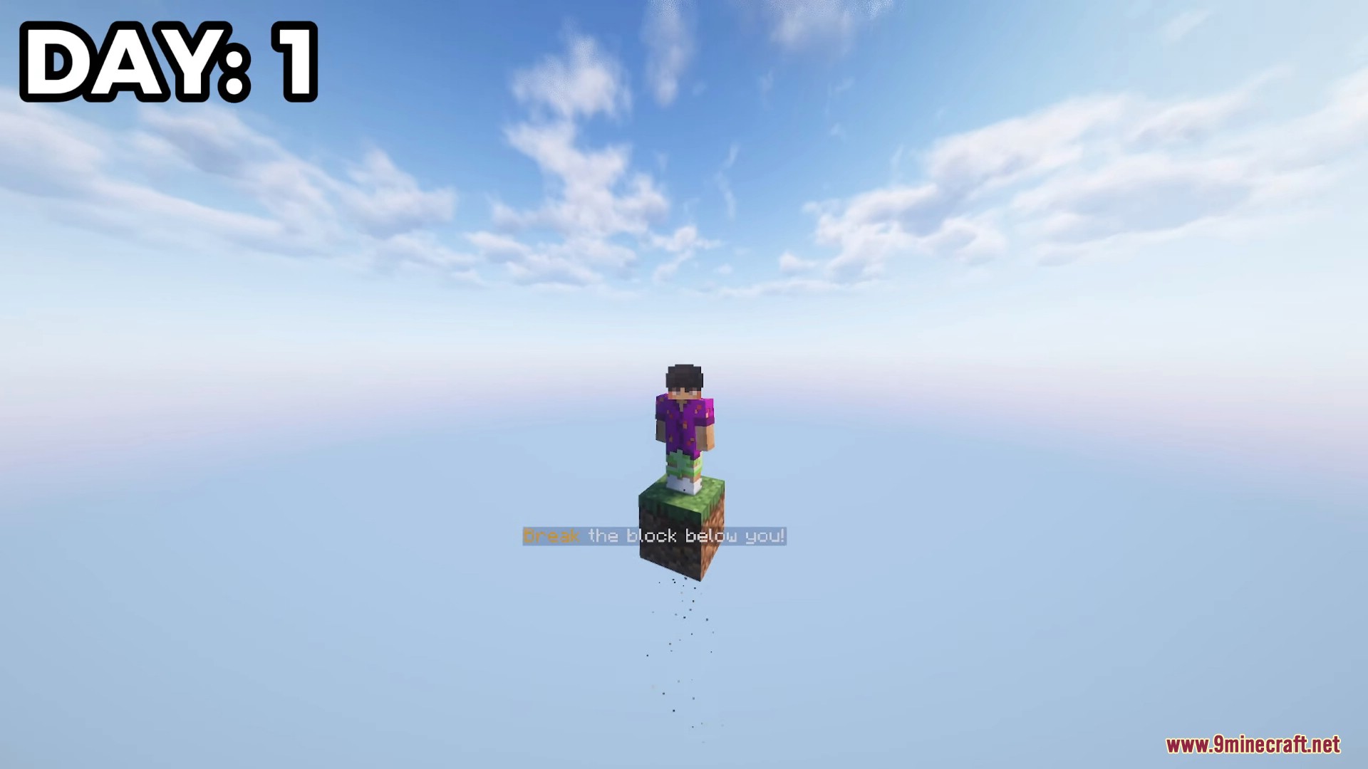 Crepi oneblock map screenshots 2