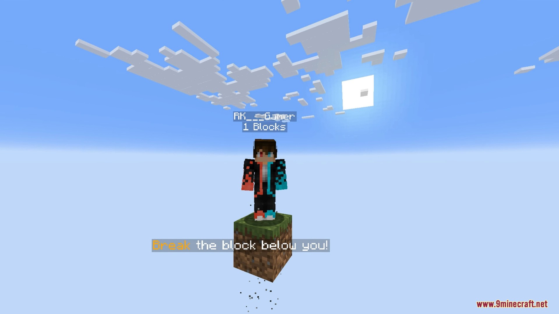 Crepi oneblock map screenshots 4
